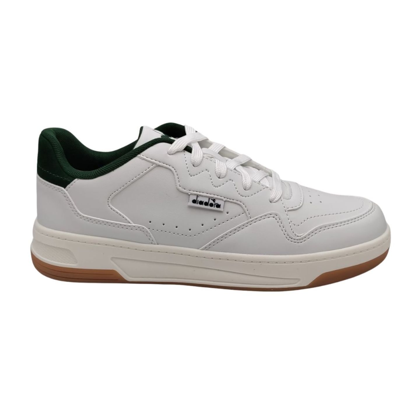 Diadora Ginger L Gibraltar Greener Pastures for Men