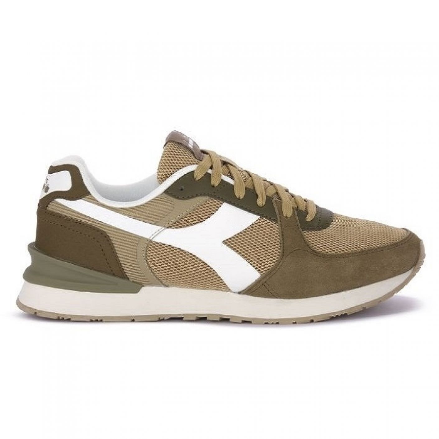 Diadora Fenice Taos Toupe/Black da Uomo