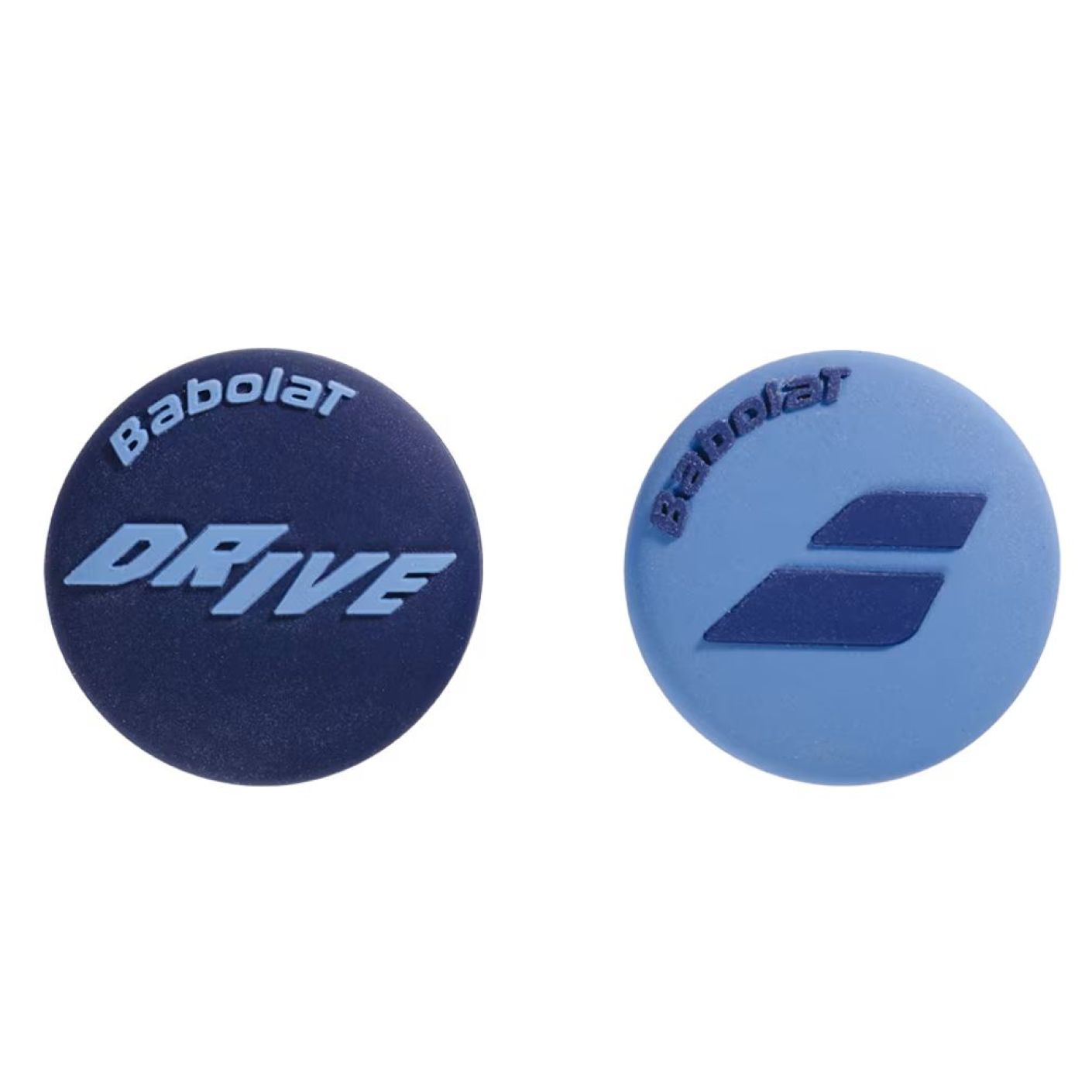 Babolat Drive Damp x2 Blau