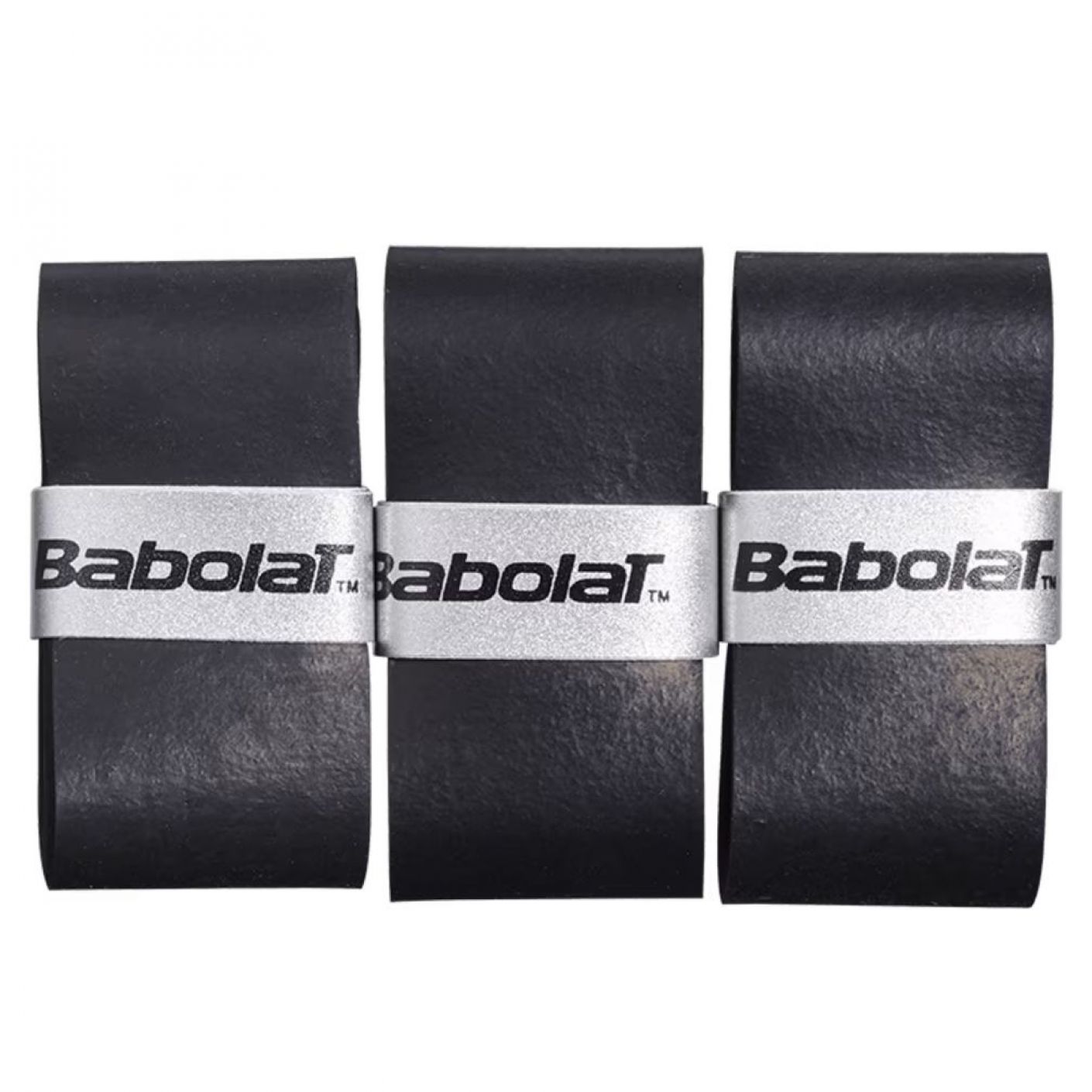 Babolat VS Original X3 Overgrip Nero
