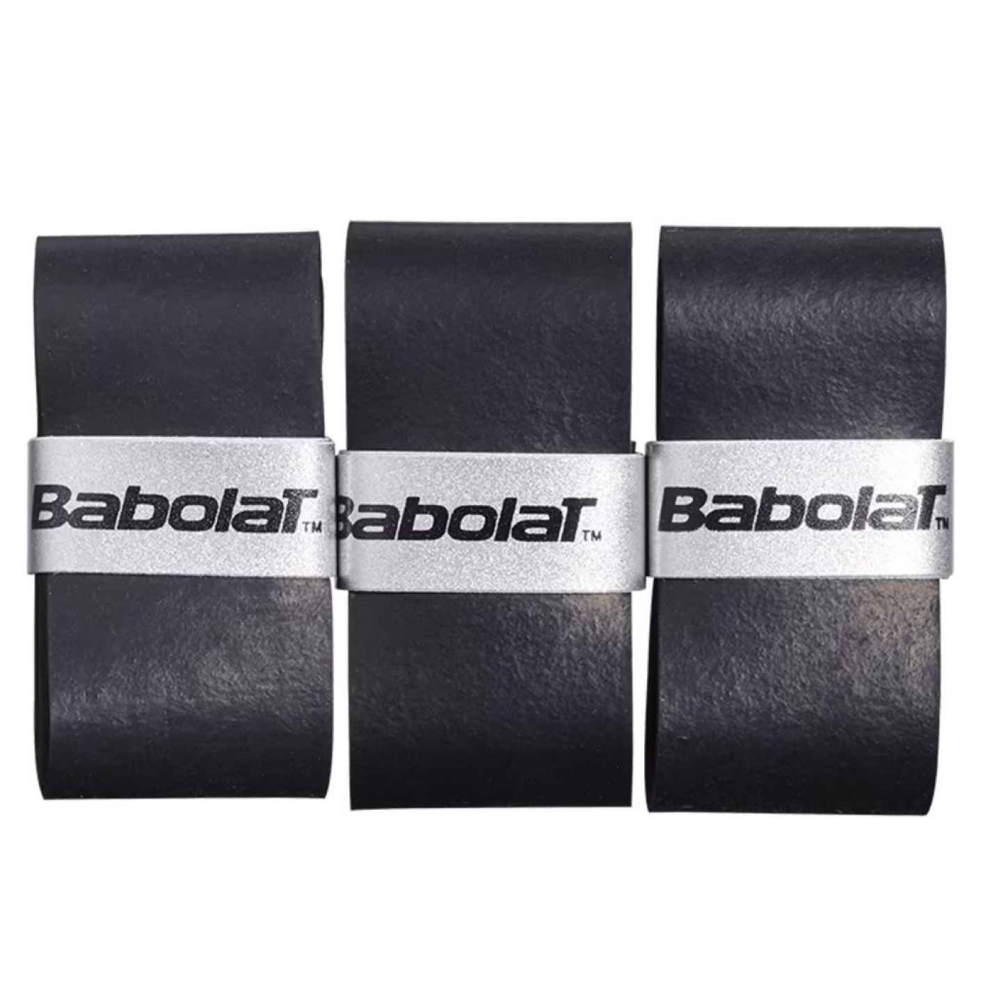 Babolat VS Original X3 Overgrip Schwarz