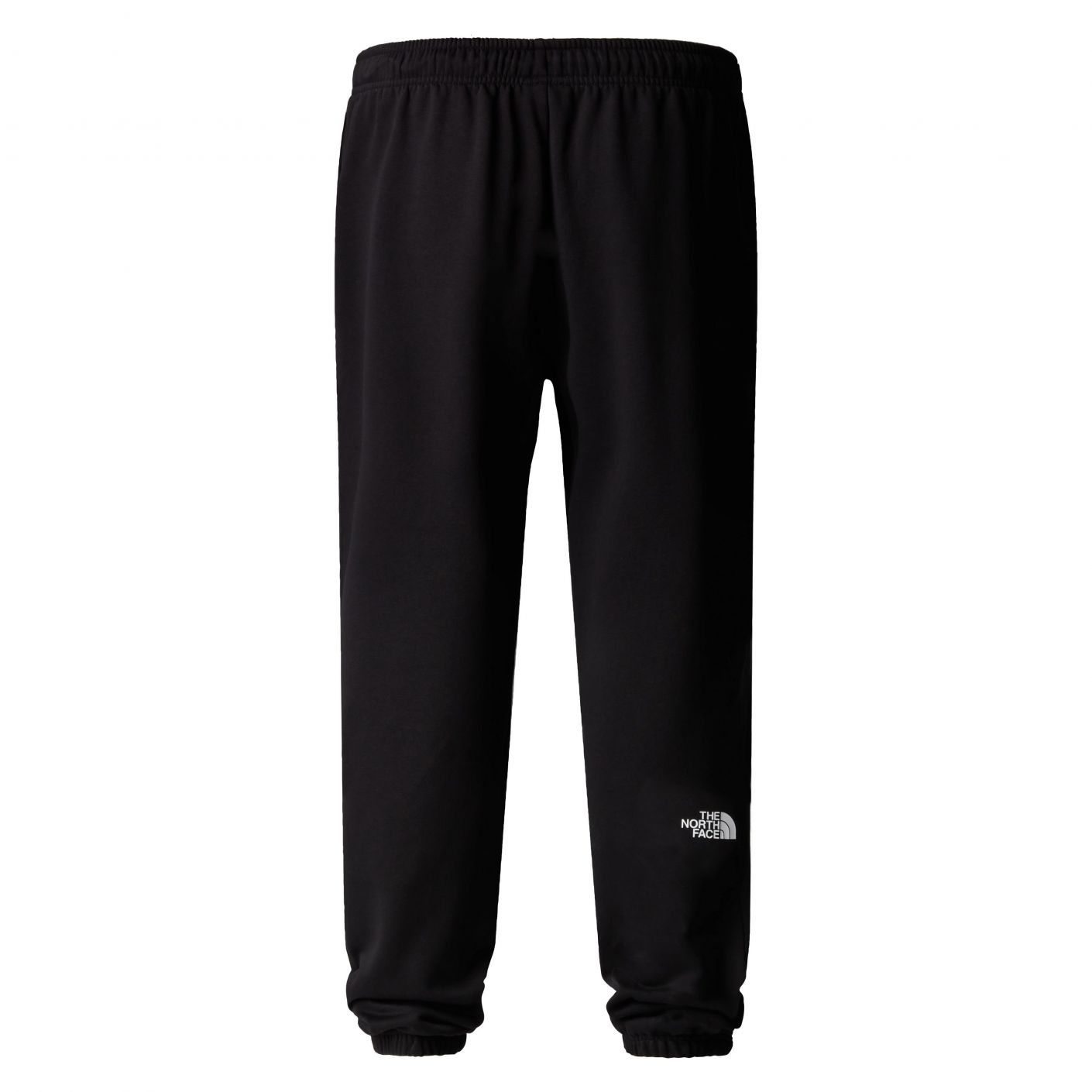 The North Face Jogger Simple Dome Regular Tapered Black da Uomo