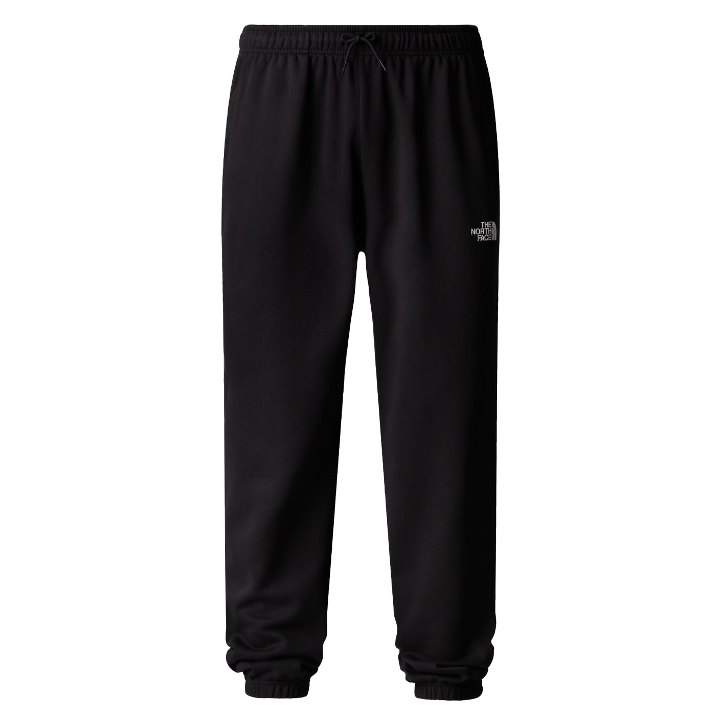 The North Face Jogger Simple Dome Regular Tapered Schwarz für Männer