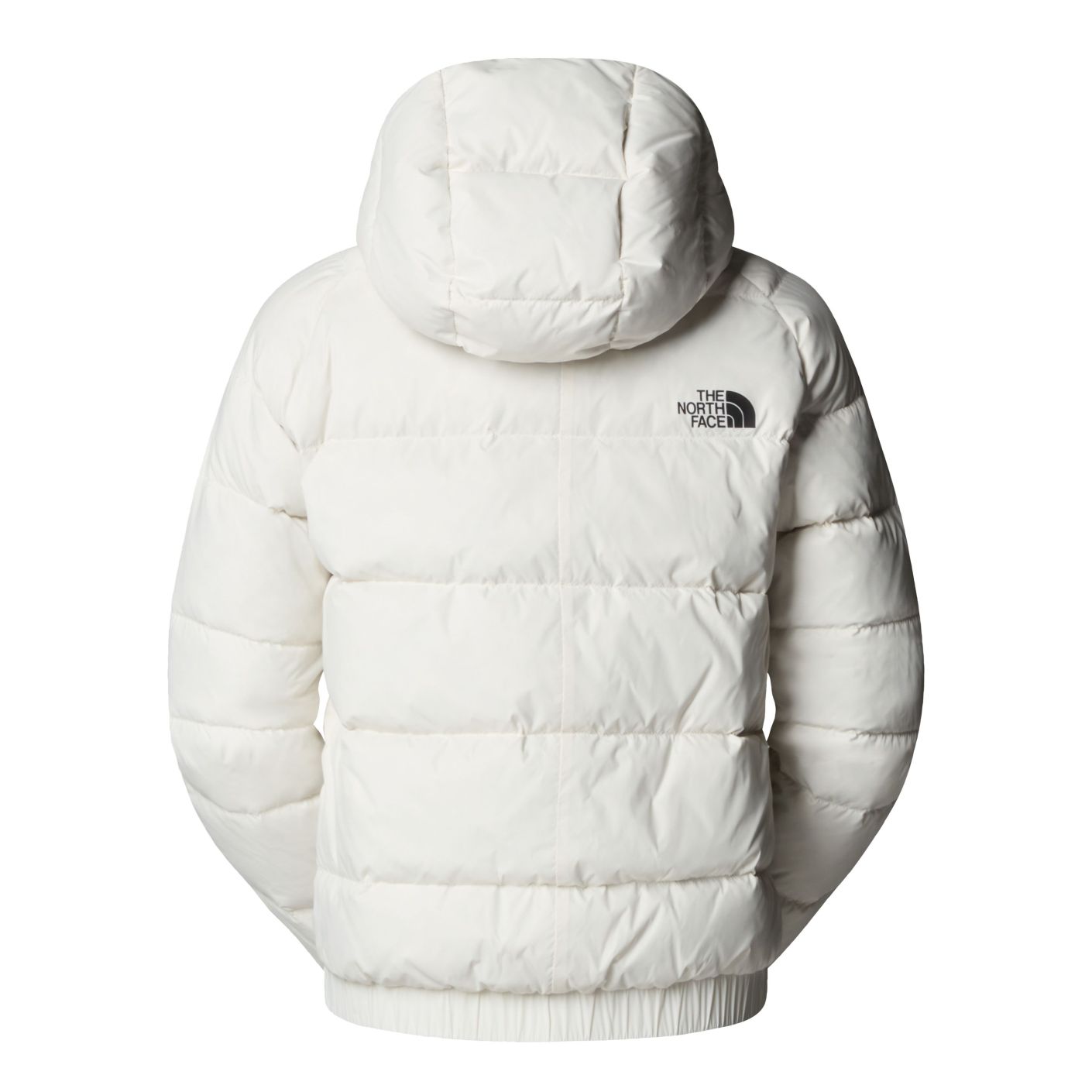 The North Face Hyalite Daunenjacke für Damen in Weiß