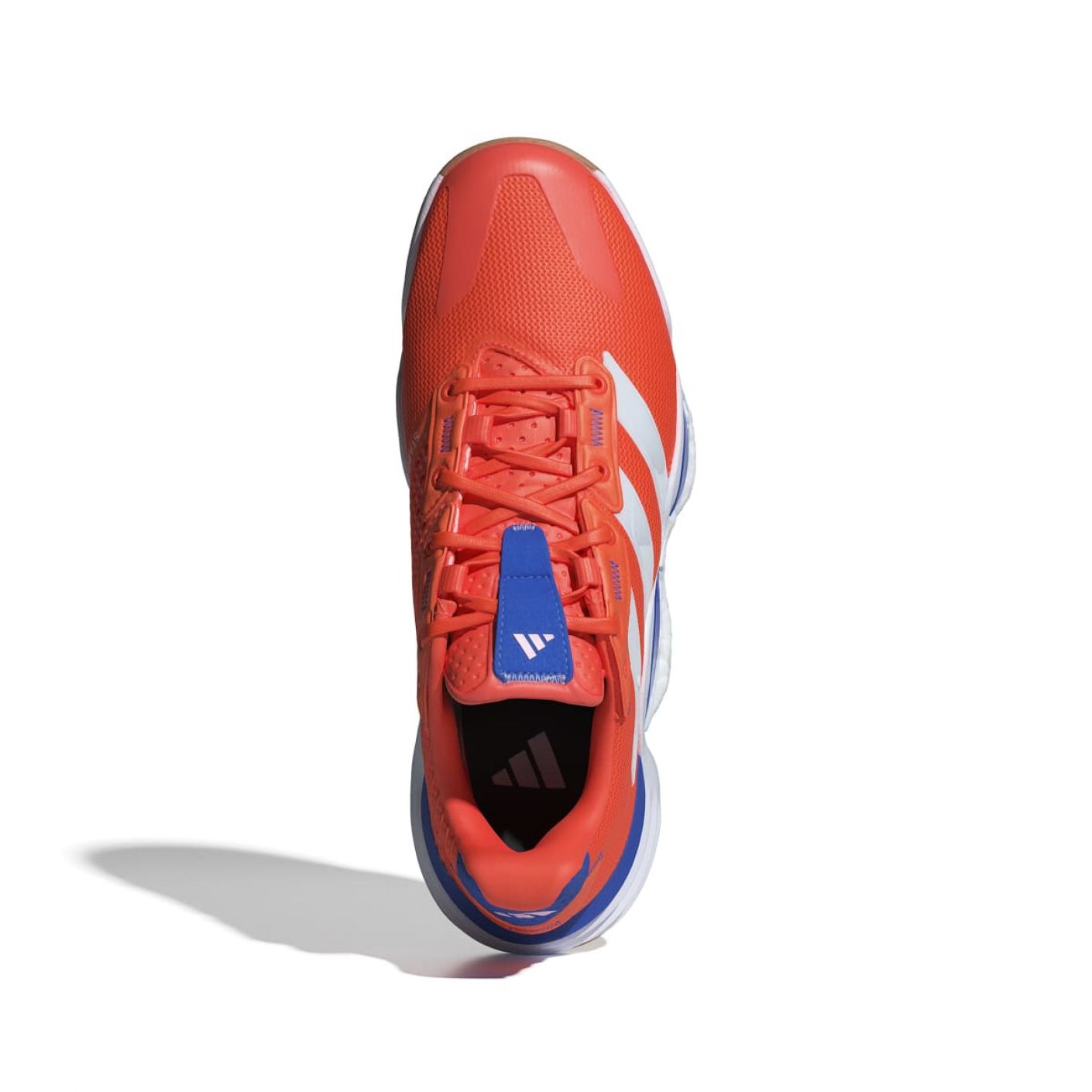 Adidas Stabil 16 team solar orange/zero met/bright