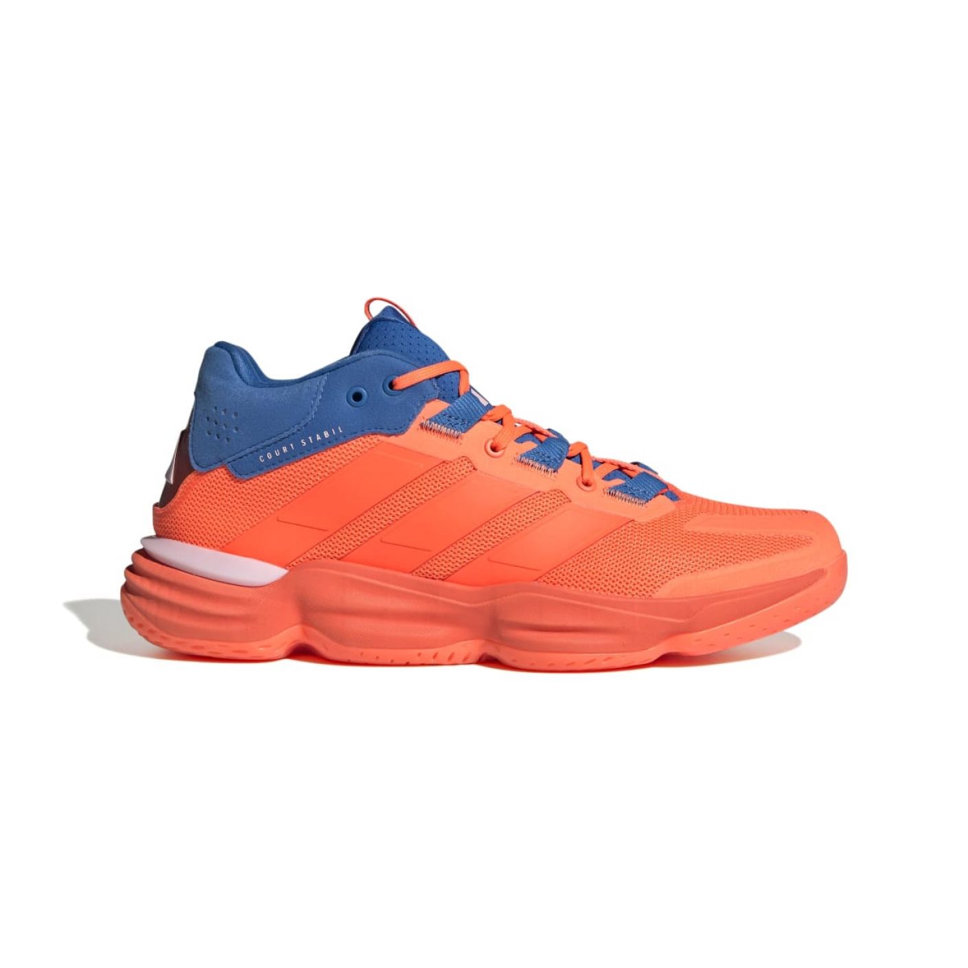 Adidas Court Stabil team solar orange/team solar