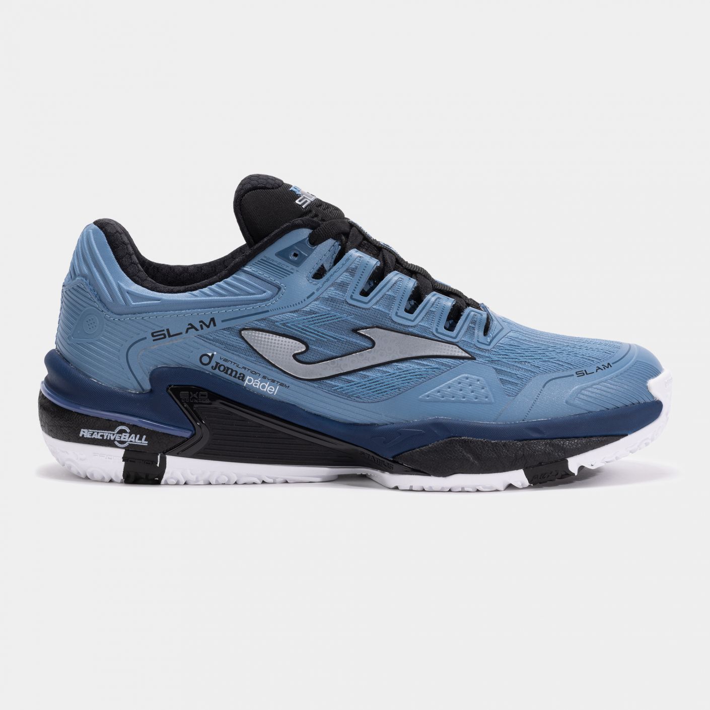 Joma Slam 2517 Petrol für Herren
