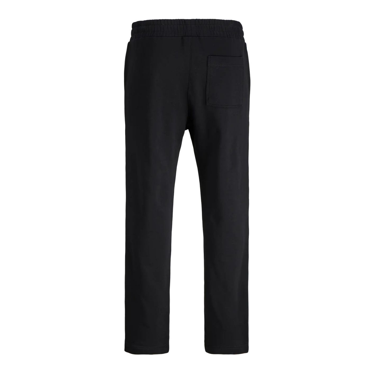 Jack & Jones Pantalone tuta Norrebro Plus Size Black da Uomo