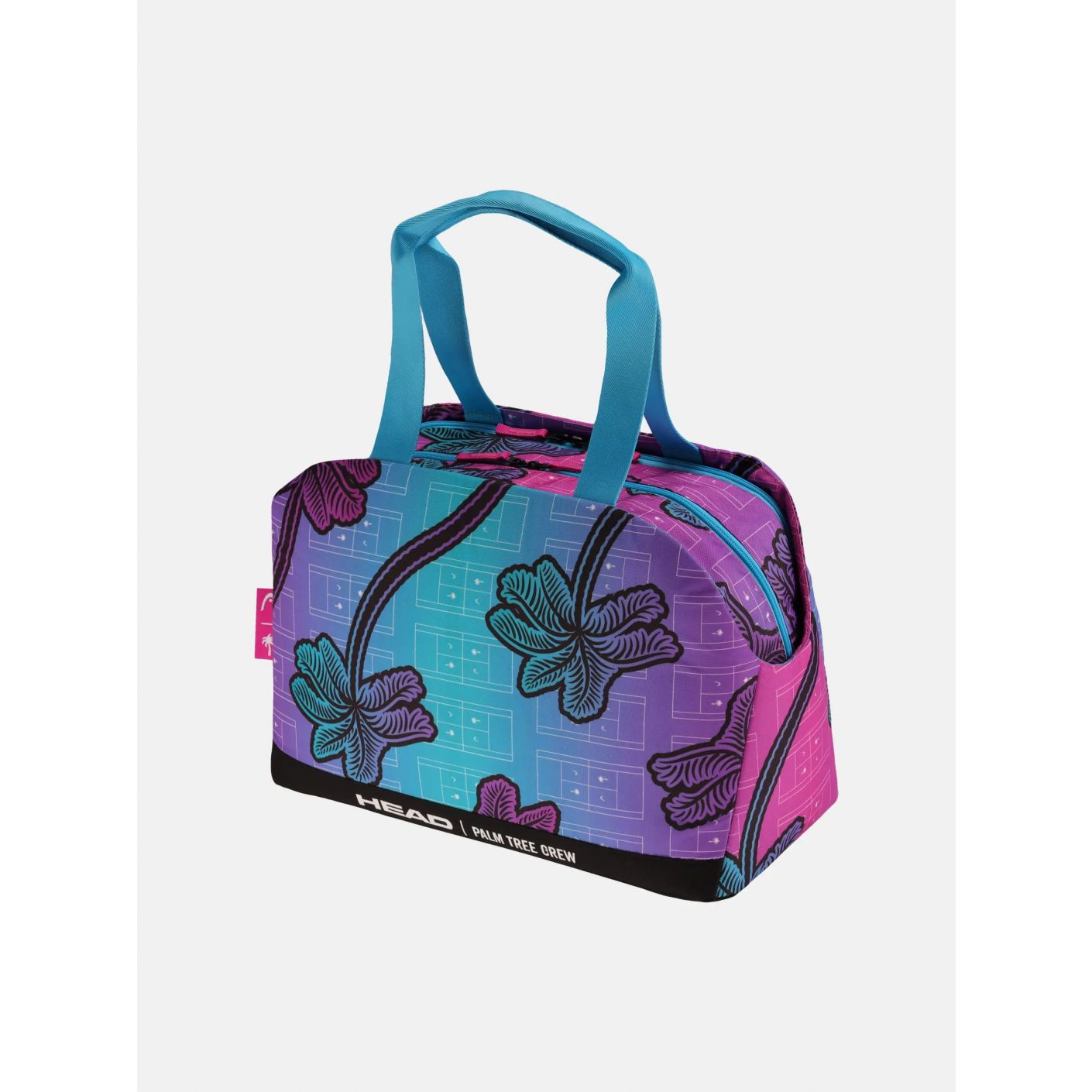 Head Pro X Tote 22L Palme 