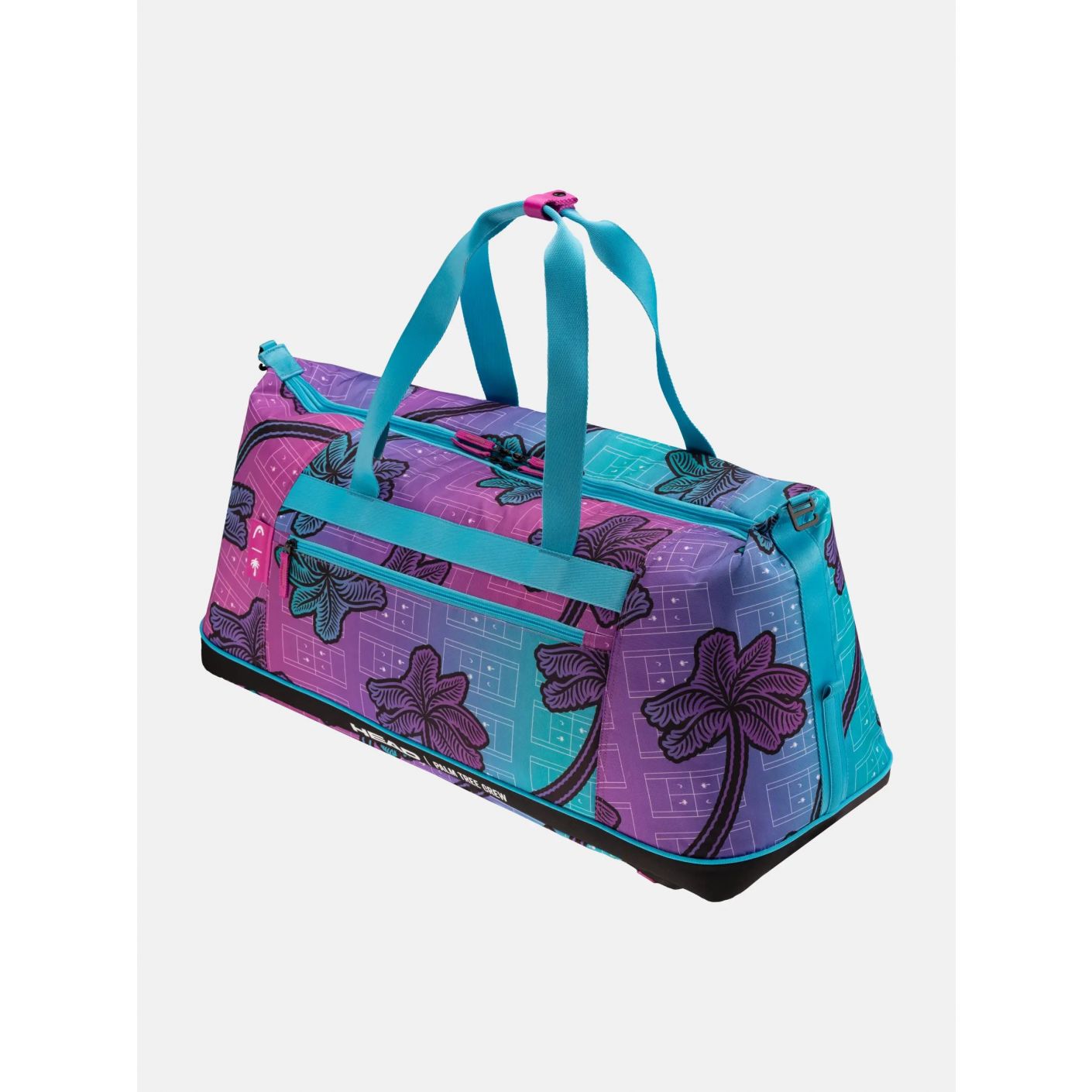 Head Tour Reisetasche L Palme 