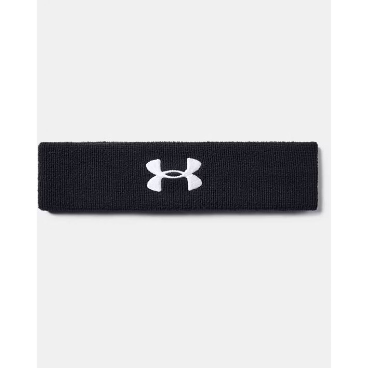 Under Armour Performance Stirnband Schwarz