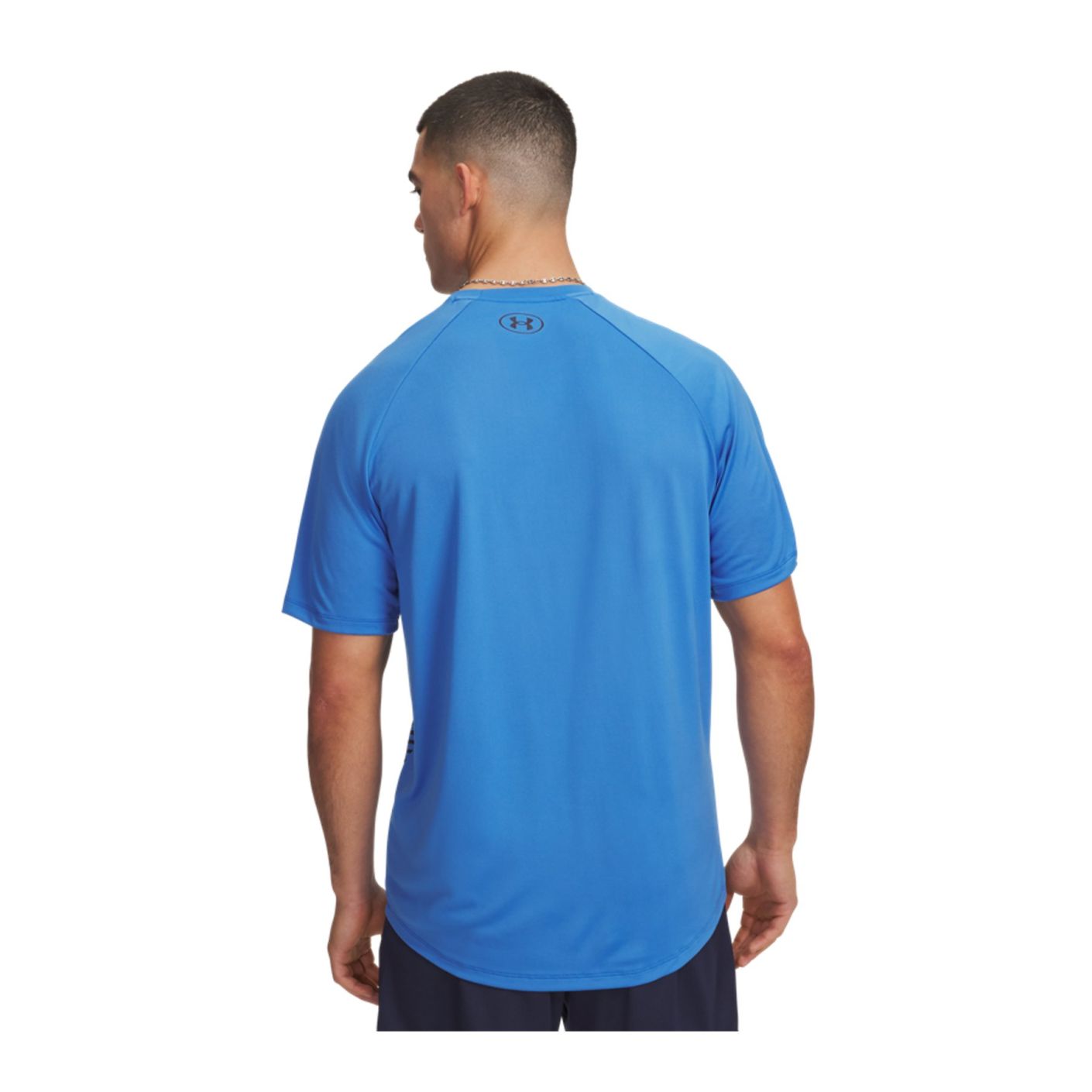 Under Armour T-Shirt Tech Fade for Men
