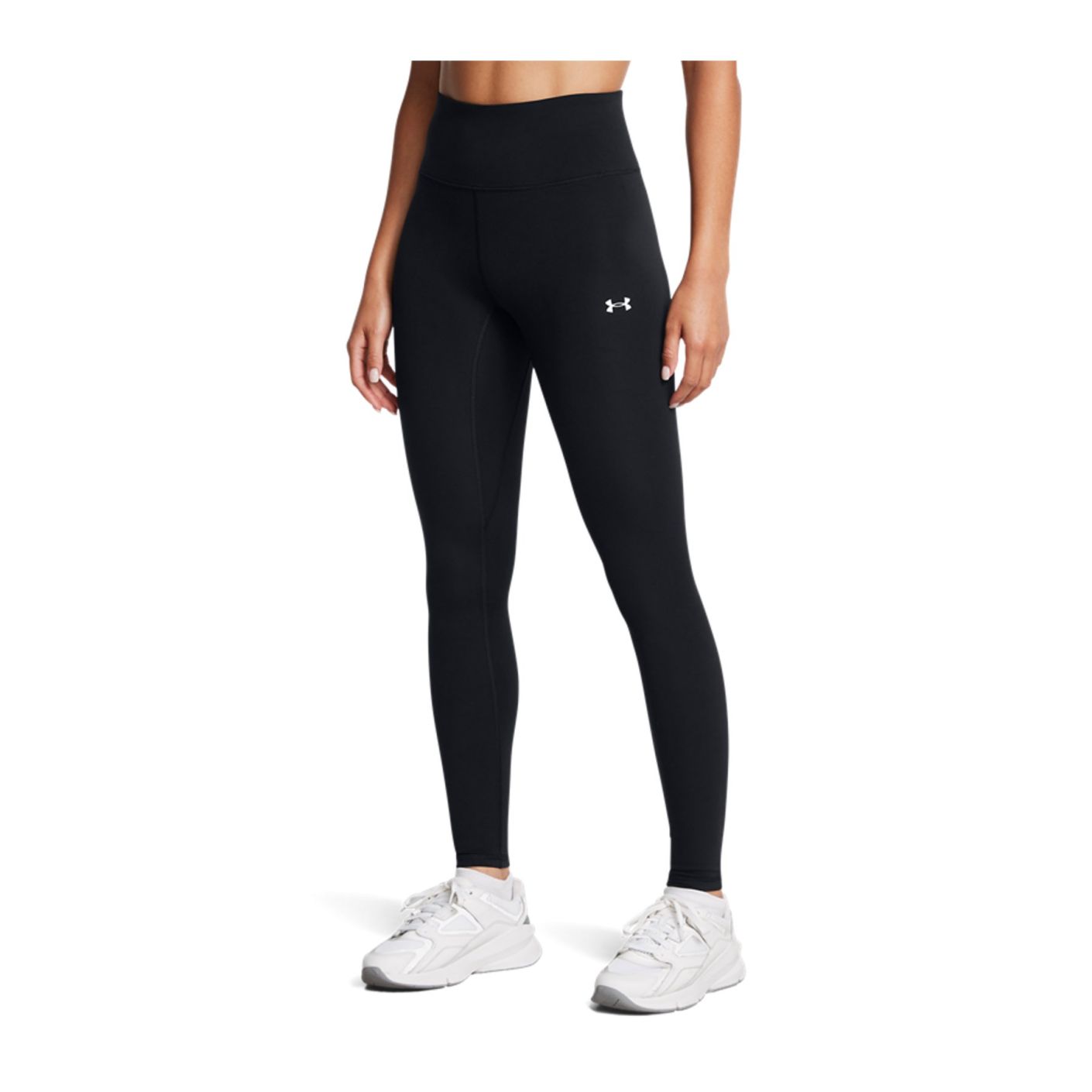 Under Armour Leggings Motion Black für Damen