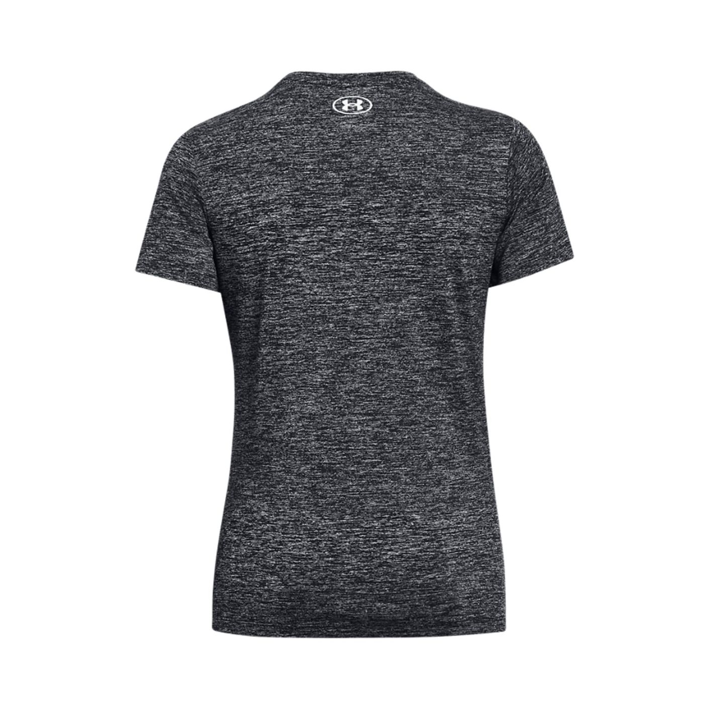 Under Armour T-Shirt Tech Twist Black for Women
