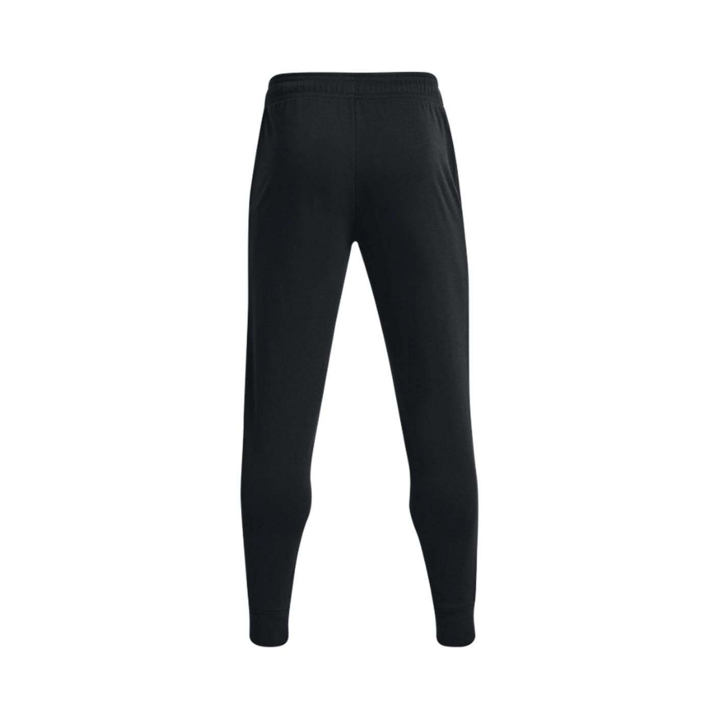 Under Armor Jogger Rival Terry Black for Men