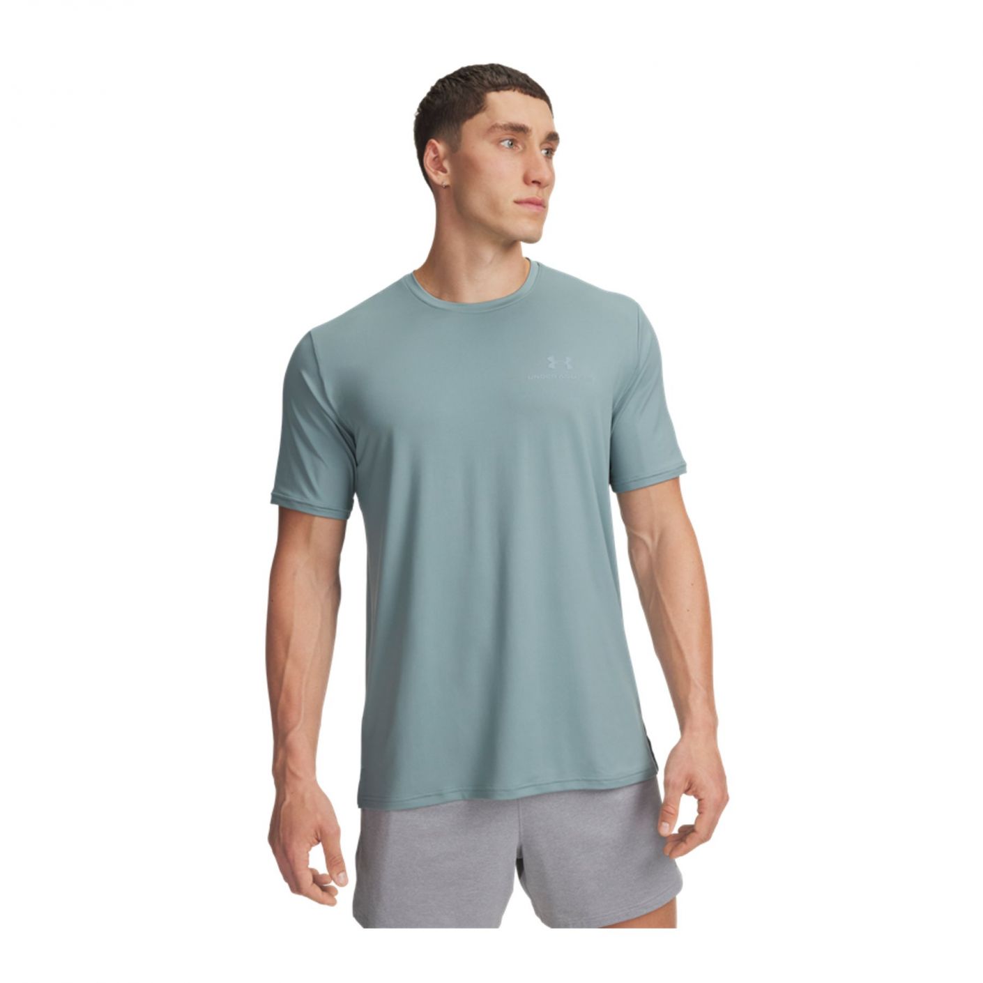 Under Armour Vanish Energy Fire T-Shirt für Herren