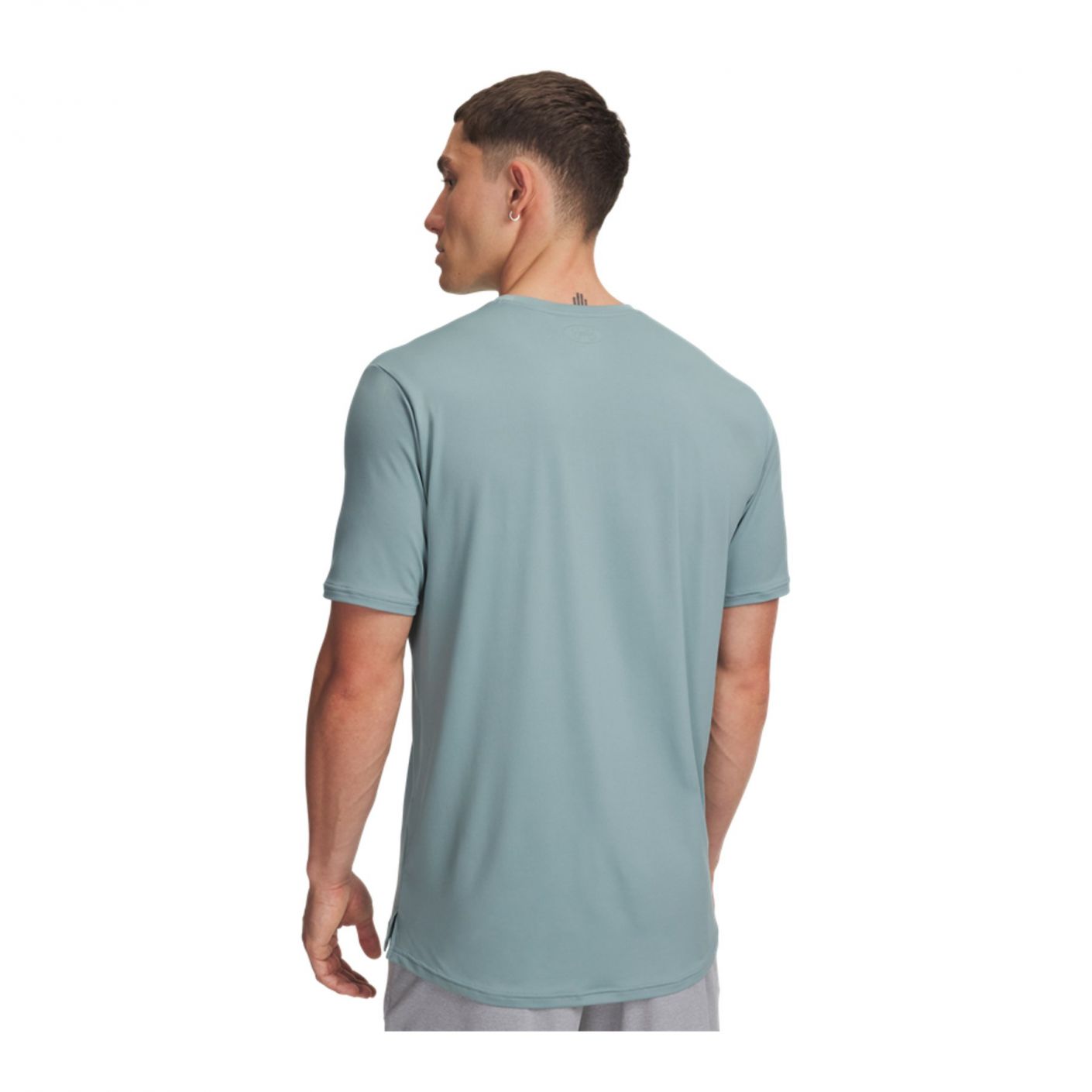 Under Armour Vanish Energy Fire T-Shirt für Herren
