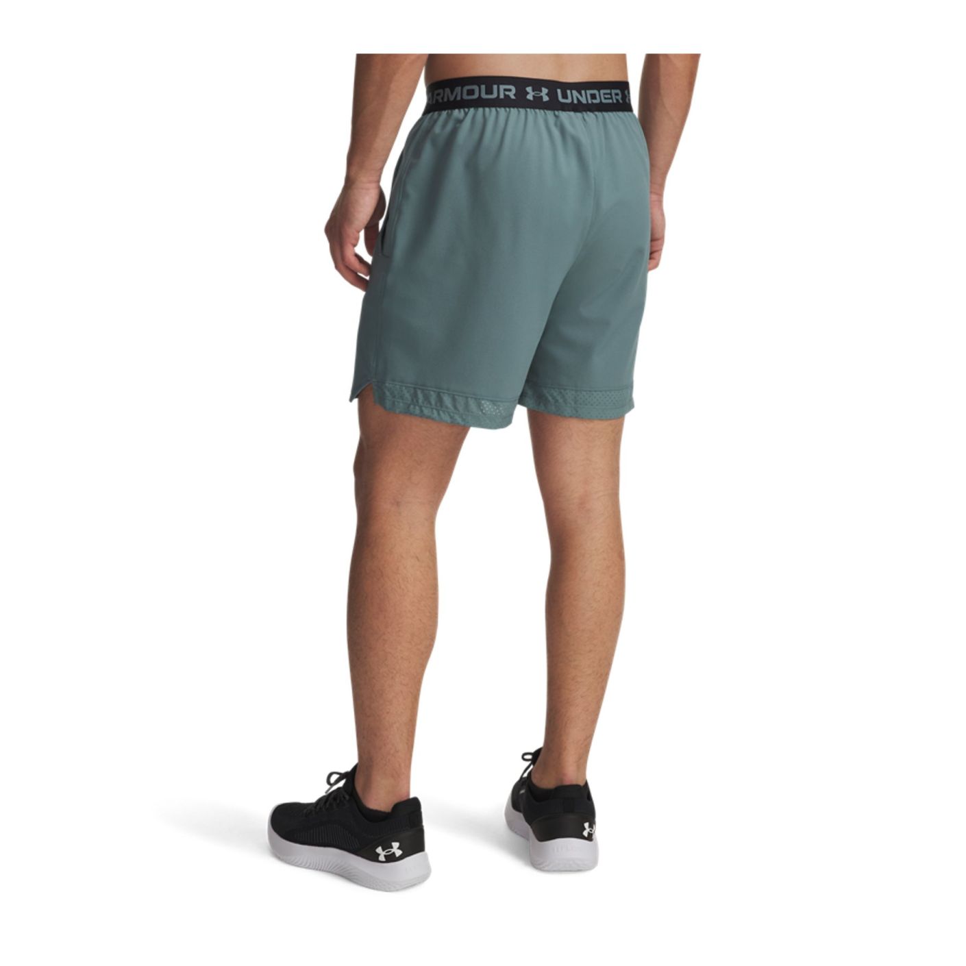 Under Armour Ua Vanish Woven 6In Shorts - Men's Shorts