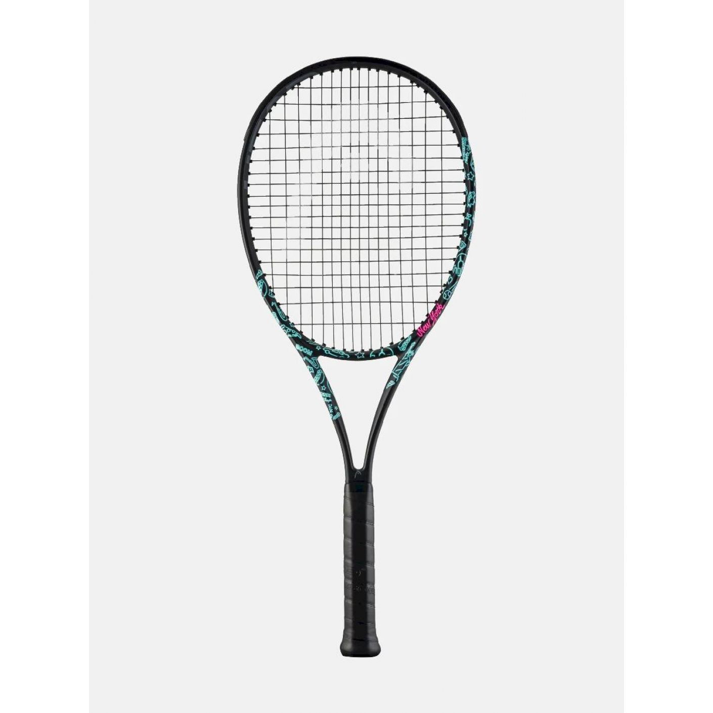 Head Boom MP Neon 2025