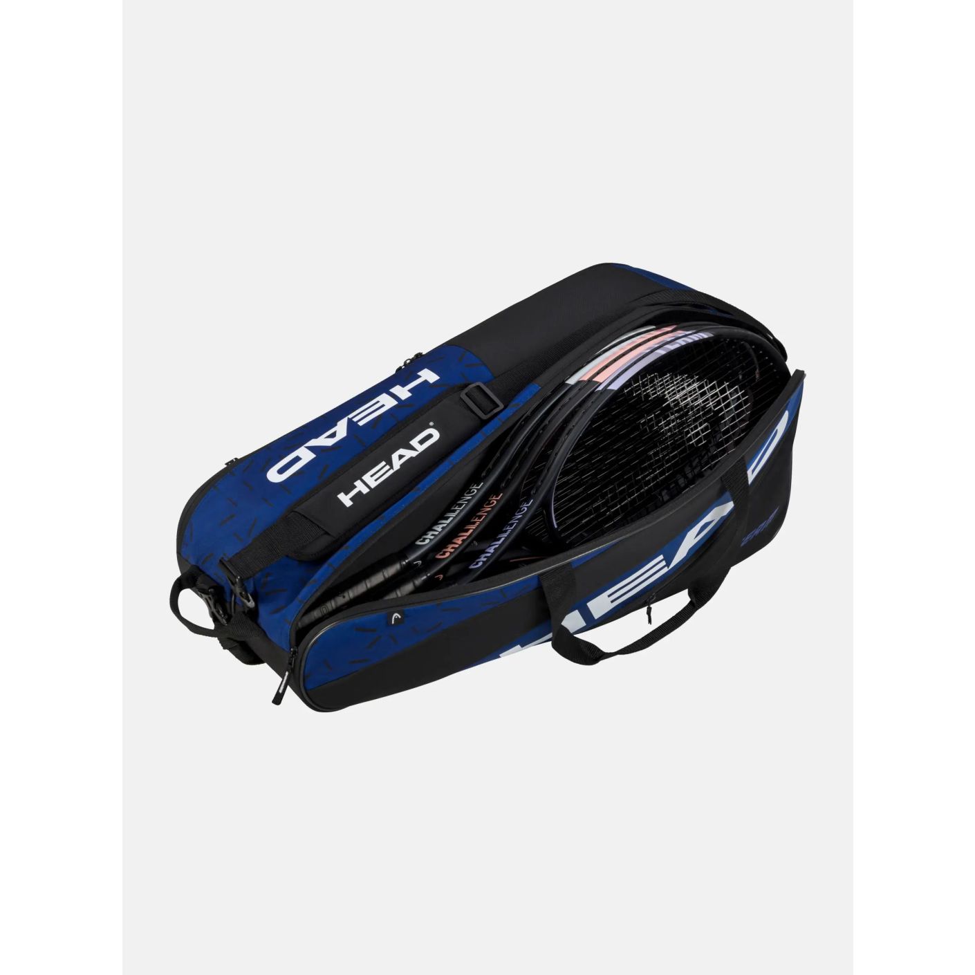 Head Team Racquet Bag L Tennis Bag