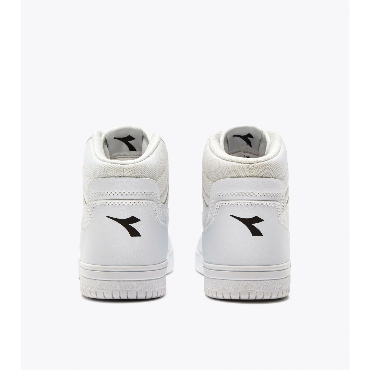 Diadora Raptor Mid GS Weiß 