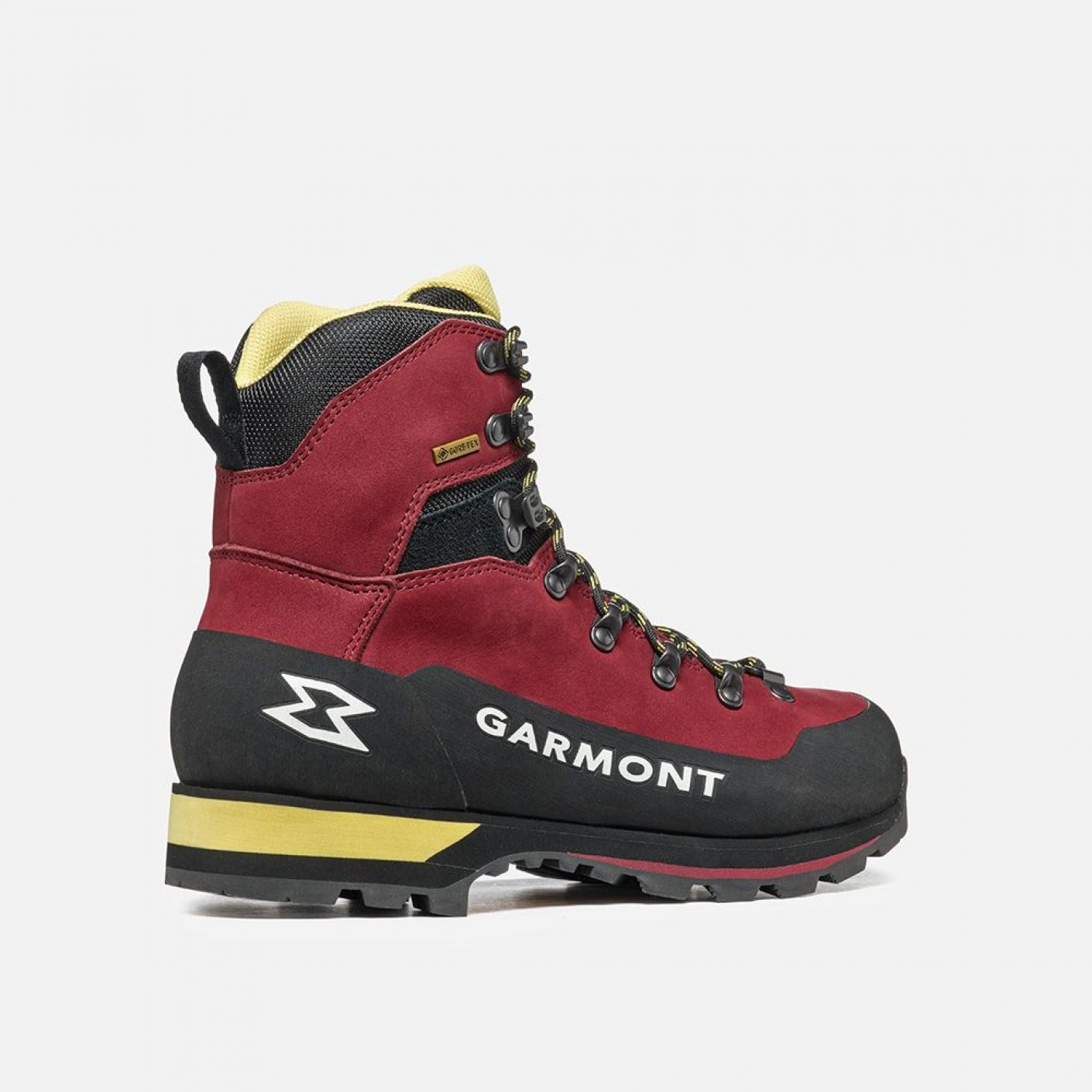Garmont Nebraska II GTX Rosso da Donna