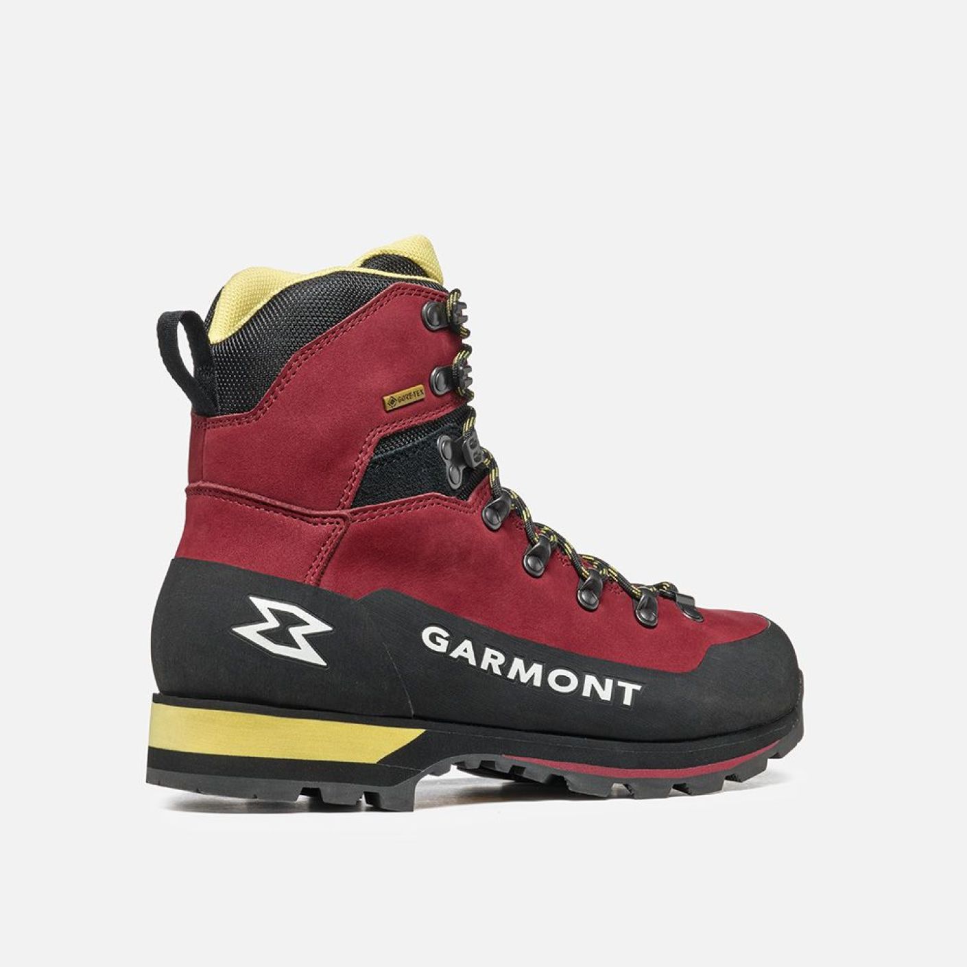 Garmont Nebraska II GTX Rot für Damen
