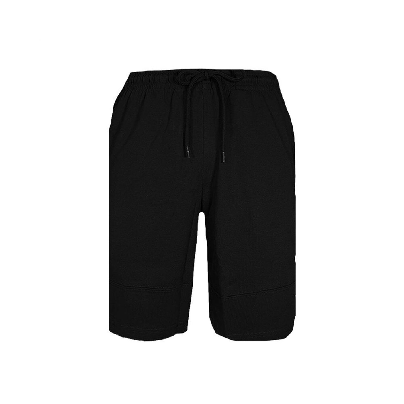 Diadora Bermuda Essential Sport II Schwarz für Herren