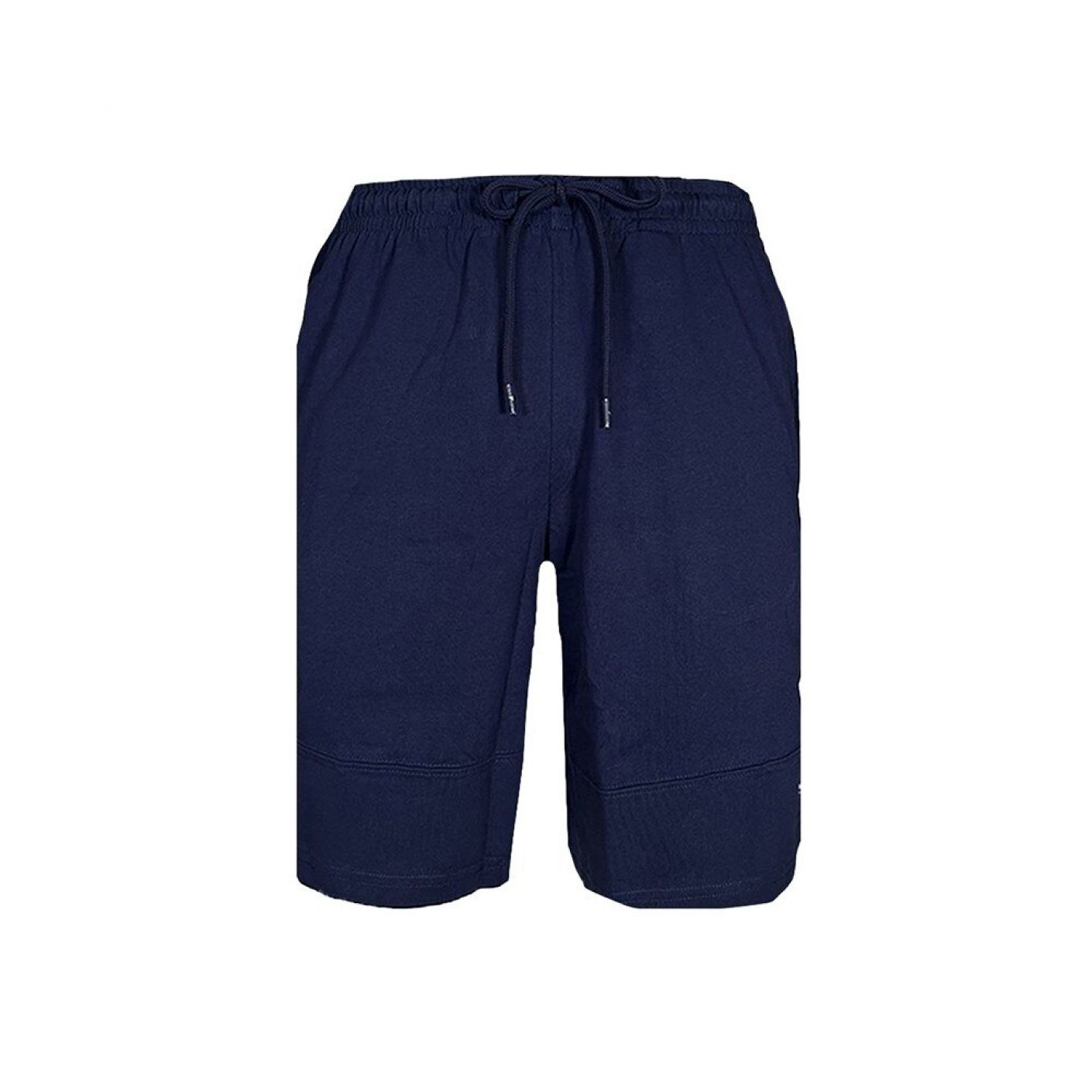 Diadora Bermuda Essential Sport II Marineblau für Herren