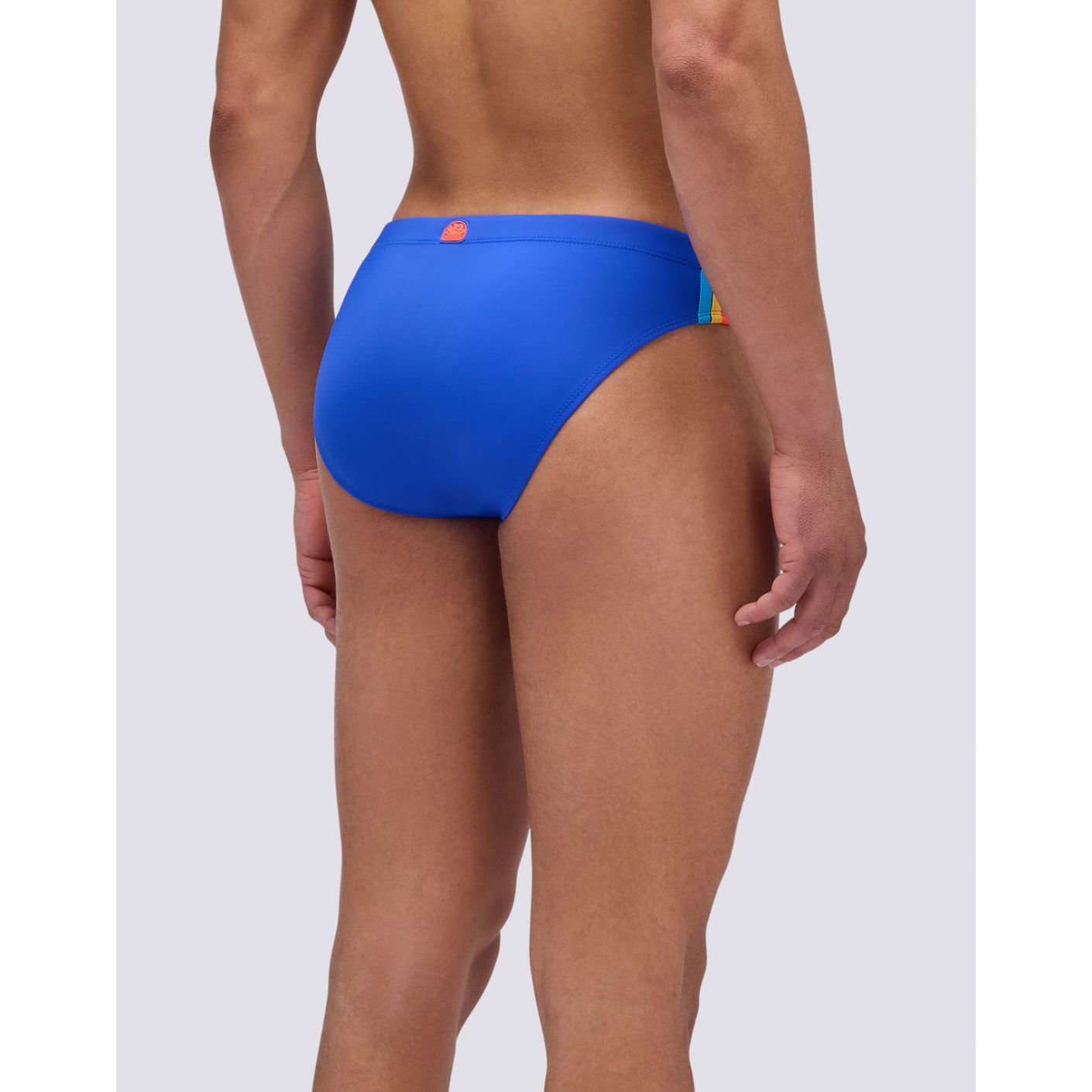 Sundek Slip Sax Sapphire da Uomo