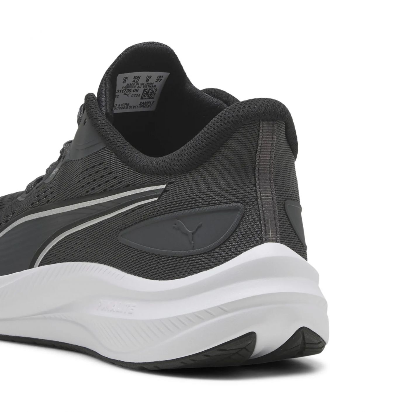 Puma Skyrocket Lite 2 Dusky Gray/Silver da Uomo