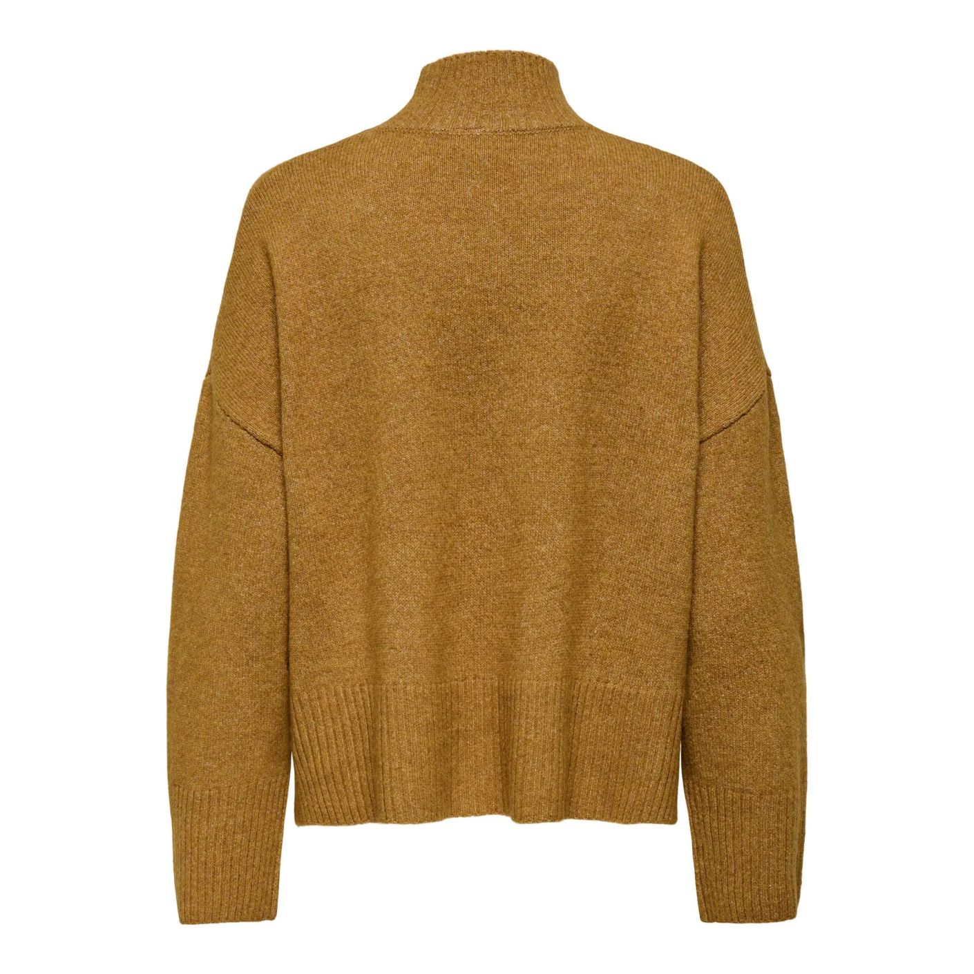 Only Pullover Onlwhitney Wood Thrush Melange für Damen