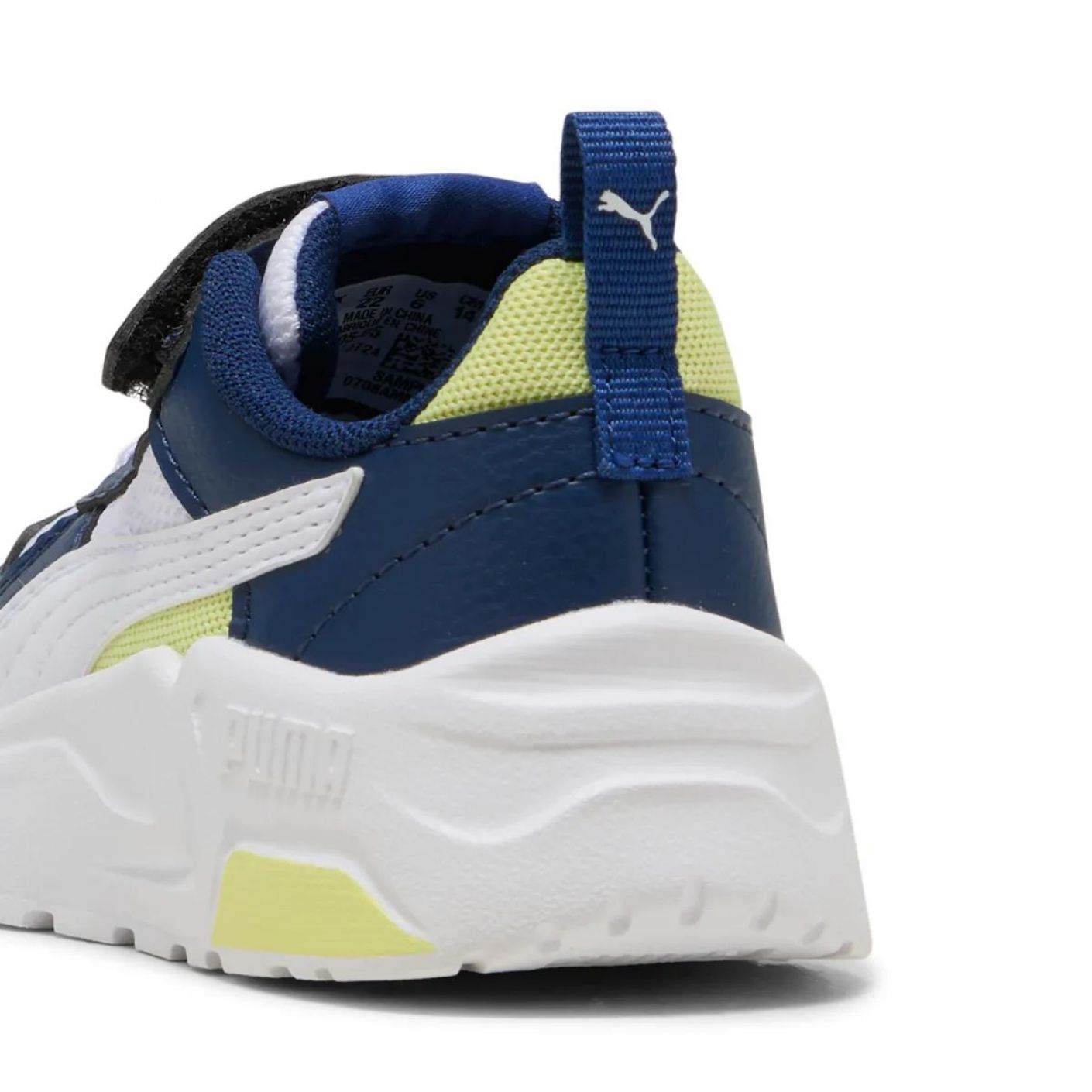 Puma Trinity 2 LT AC+Inf 