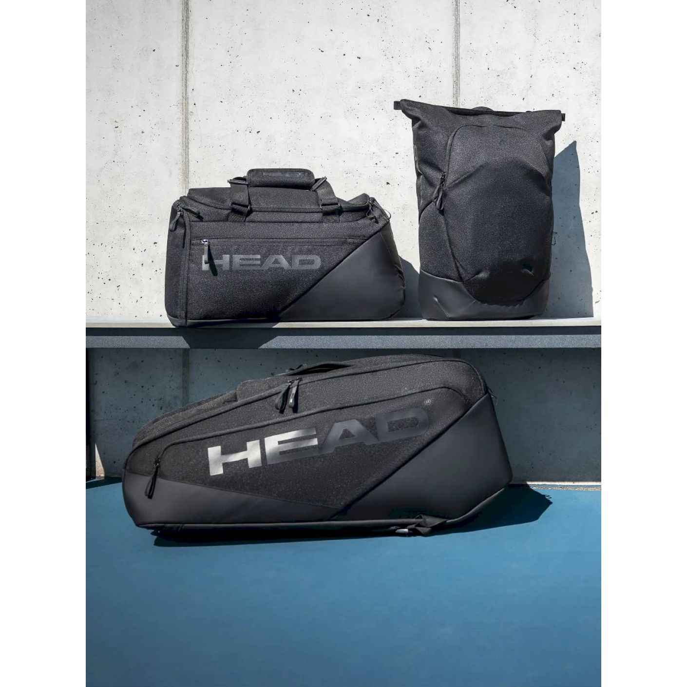 Head Pro X Court Bag 48Litri