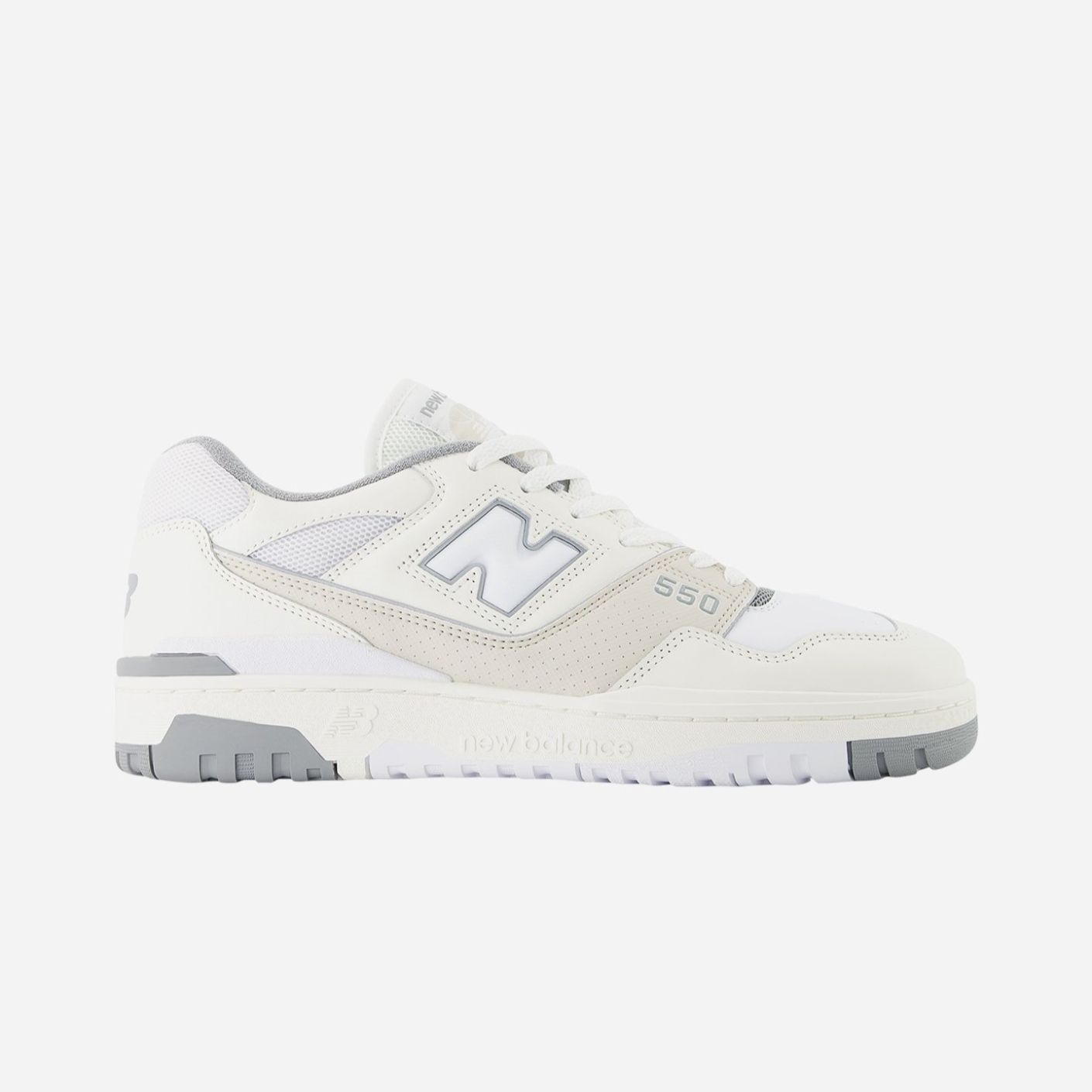 New Balance 550 Sale Navy White