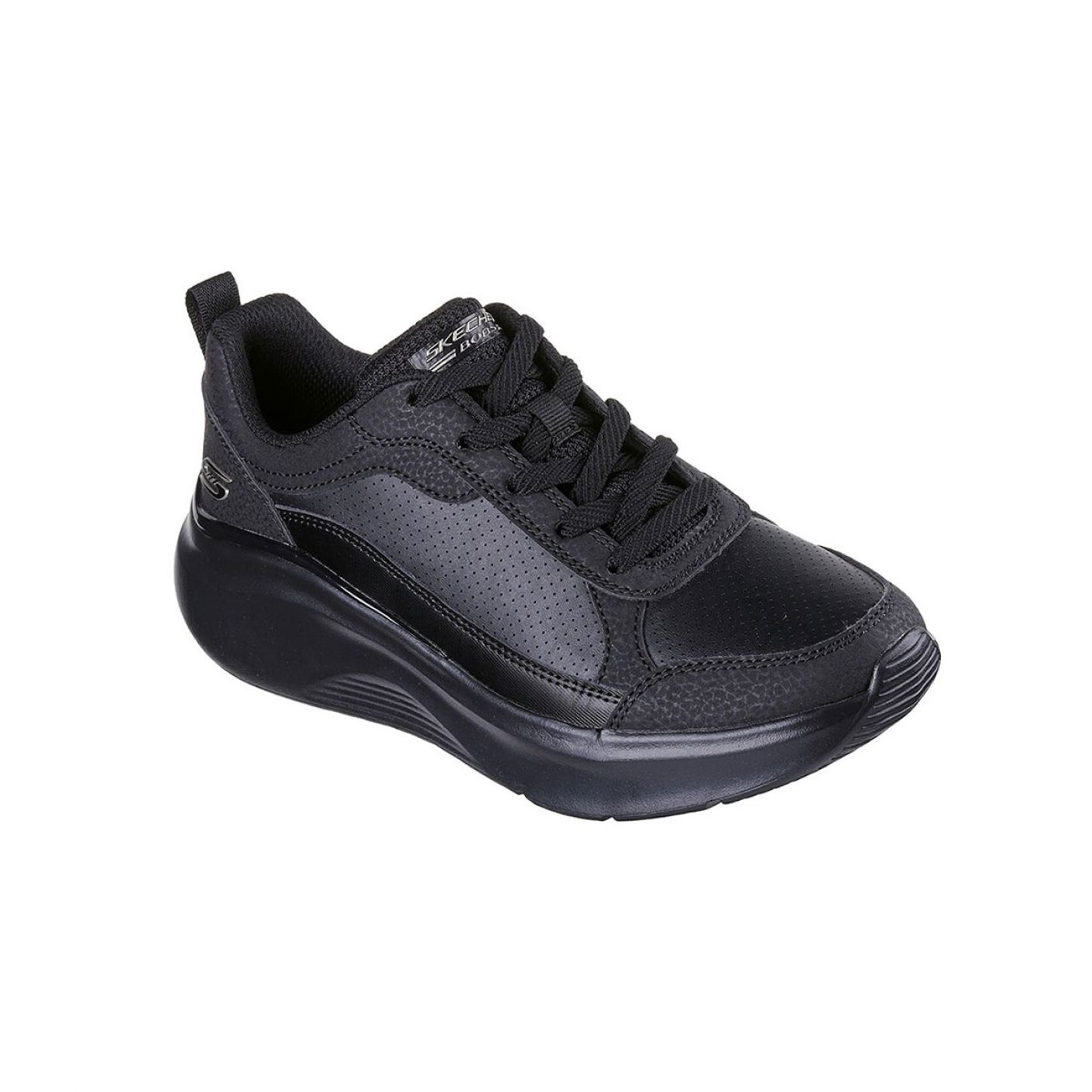 Skechers Bobs B Love - Classic Joy Black da Donna