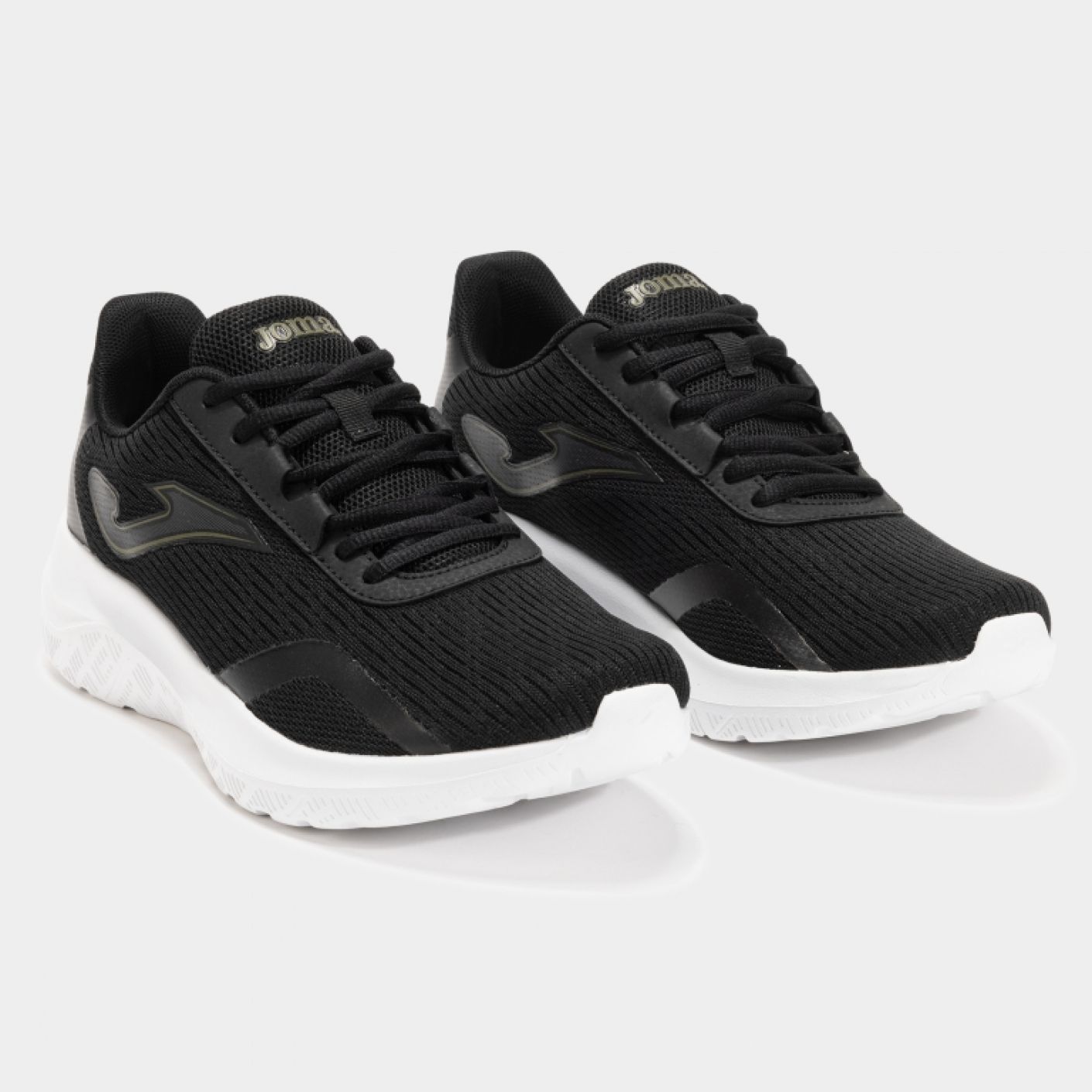 Joma Sodio 2501 Nero/Bianco da Uomo