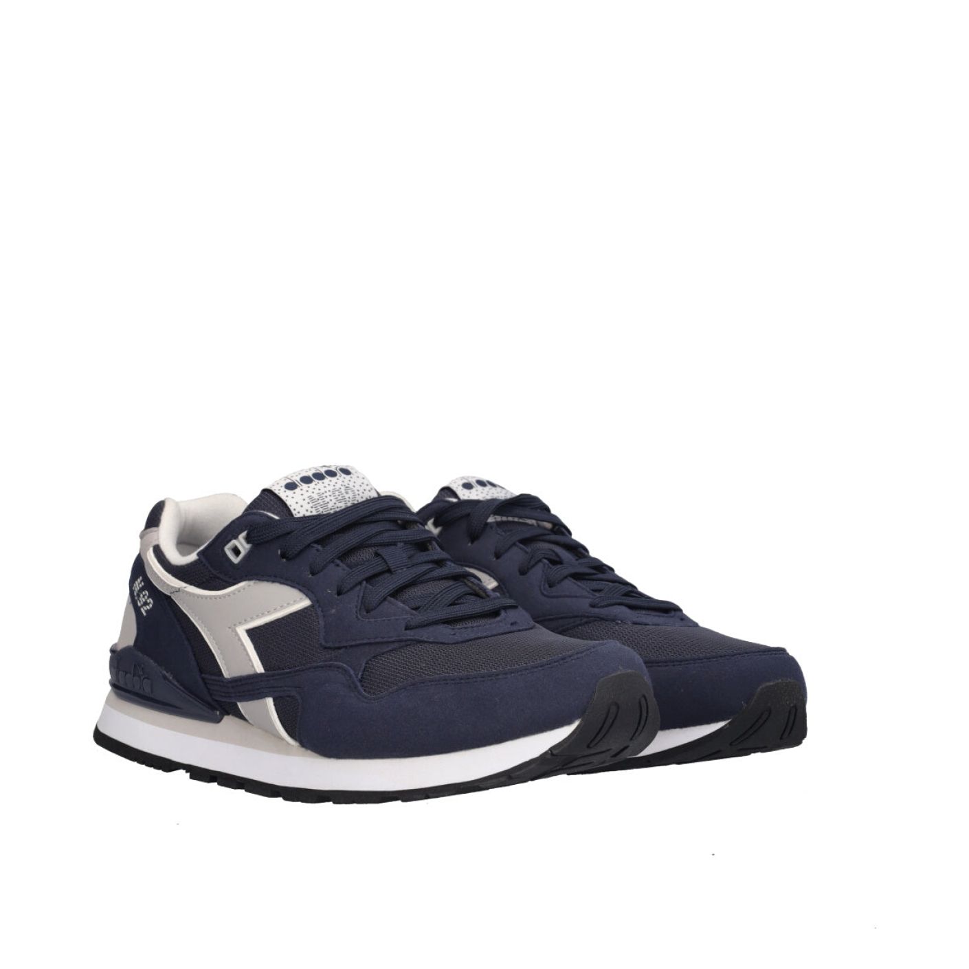 Diadora N.92 Blu da Uomo