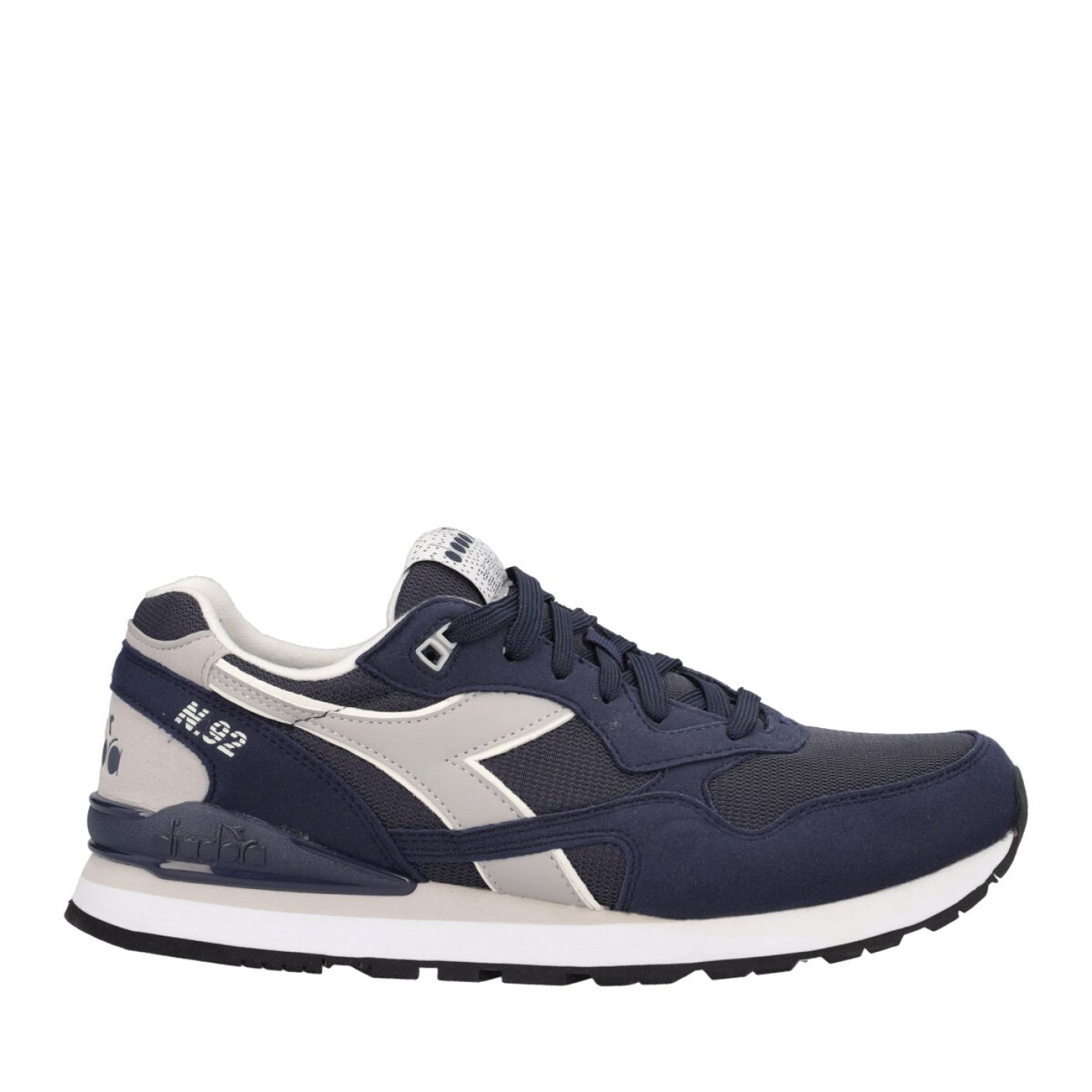 Diadora N.92 Blu da Uomo