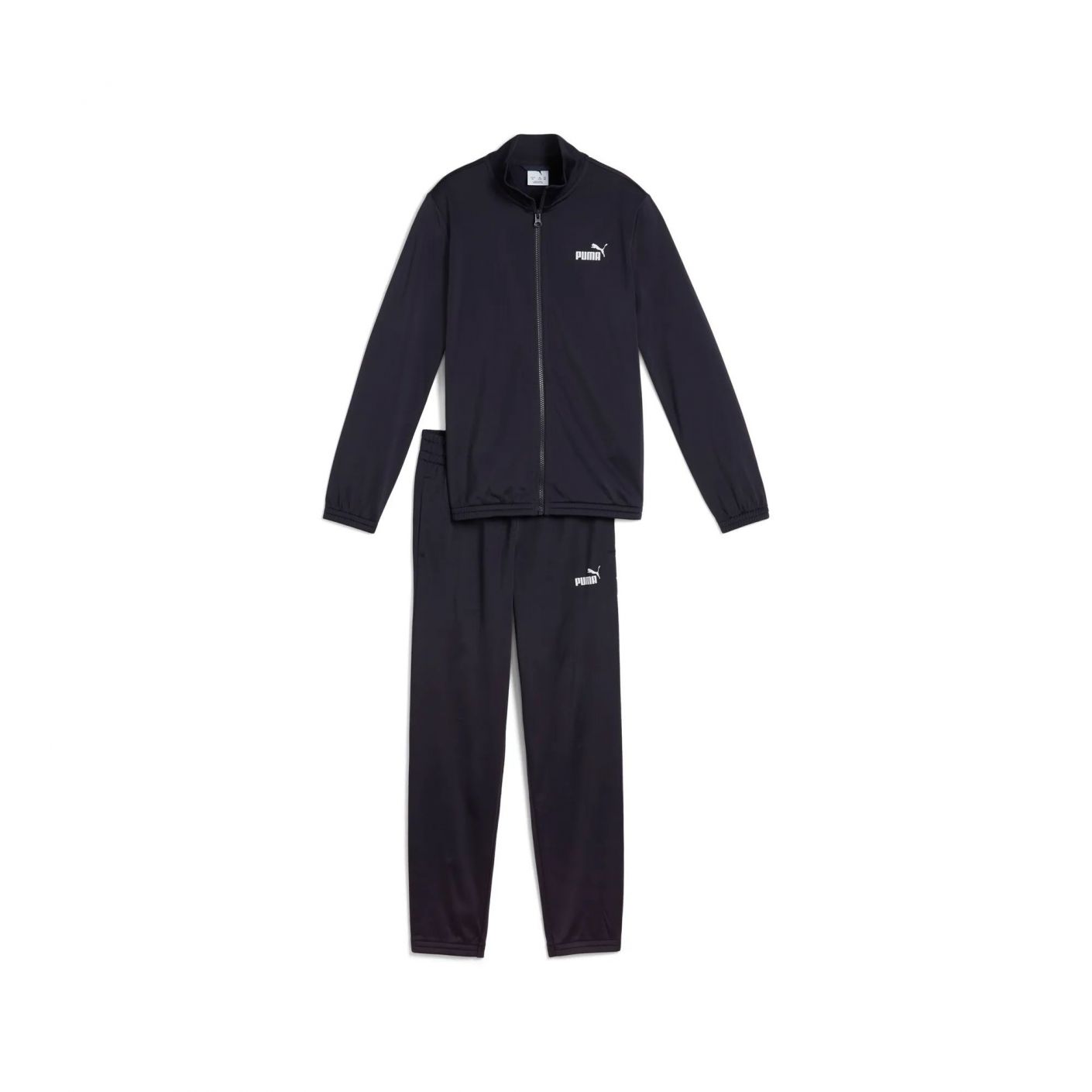 Puma Trainingsanzug Poly Suit Junior New Navy