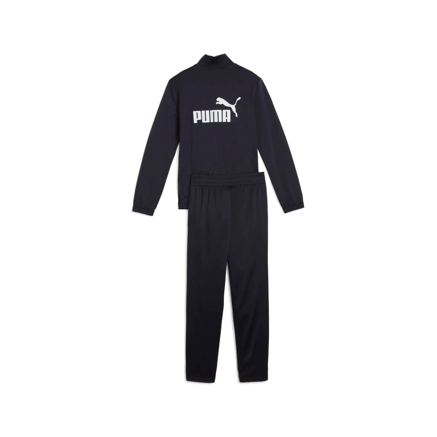 Puma Tuta Poly Suit Junior New Navy