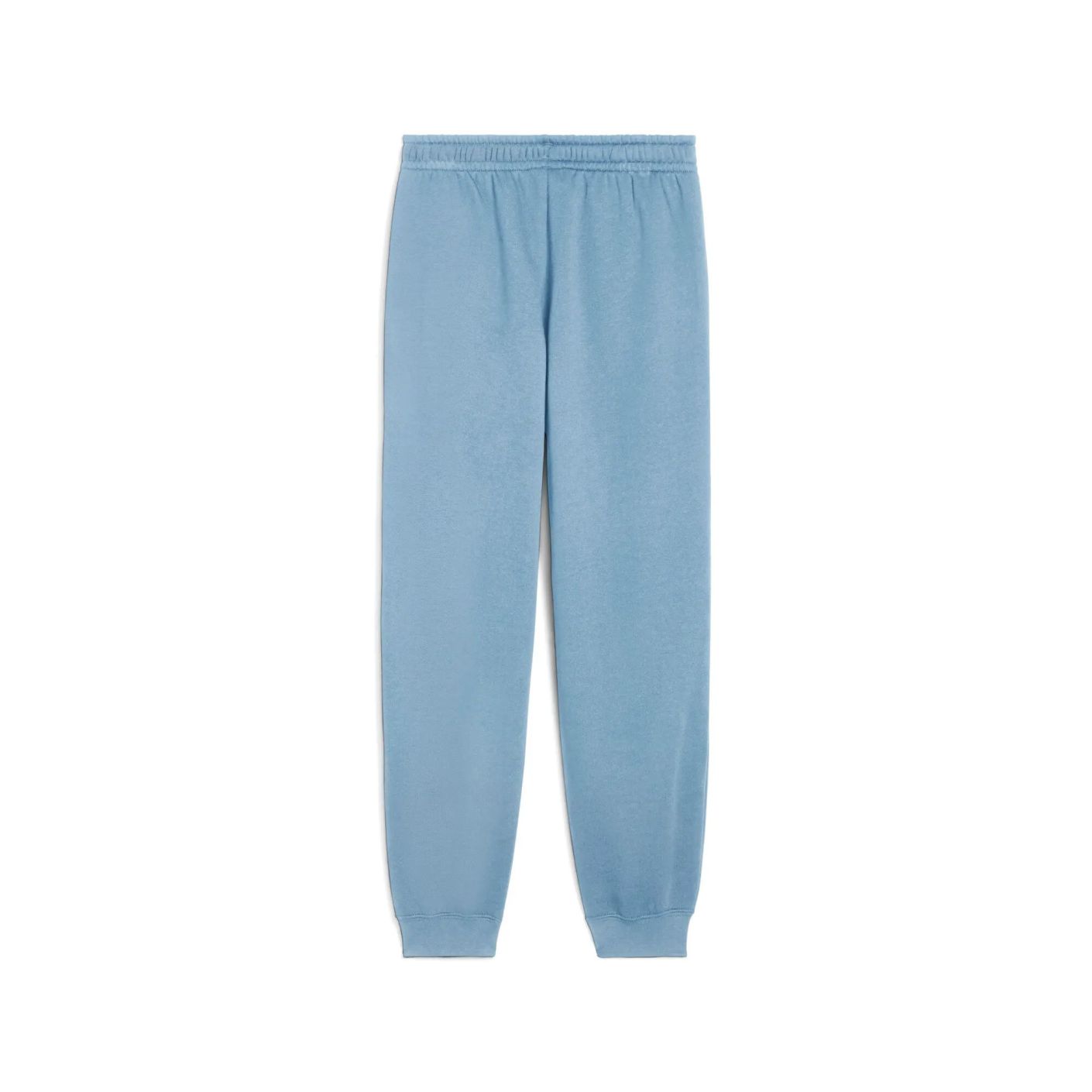 Puma Pantaloni Tuta Essential 2 Color Cool Blue da Bambina