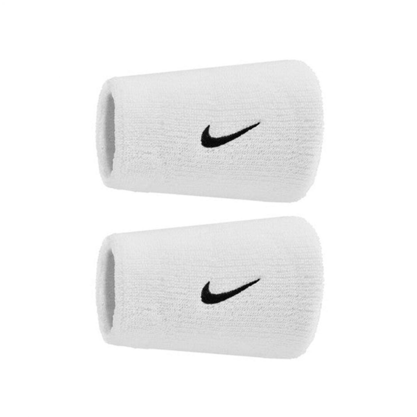 Nike Polsini Swoosh DoubleWide White/Black