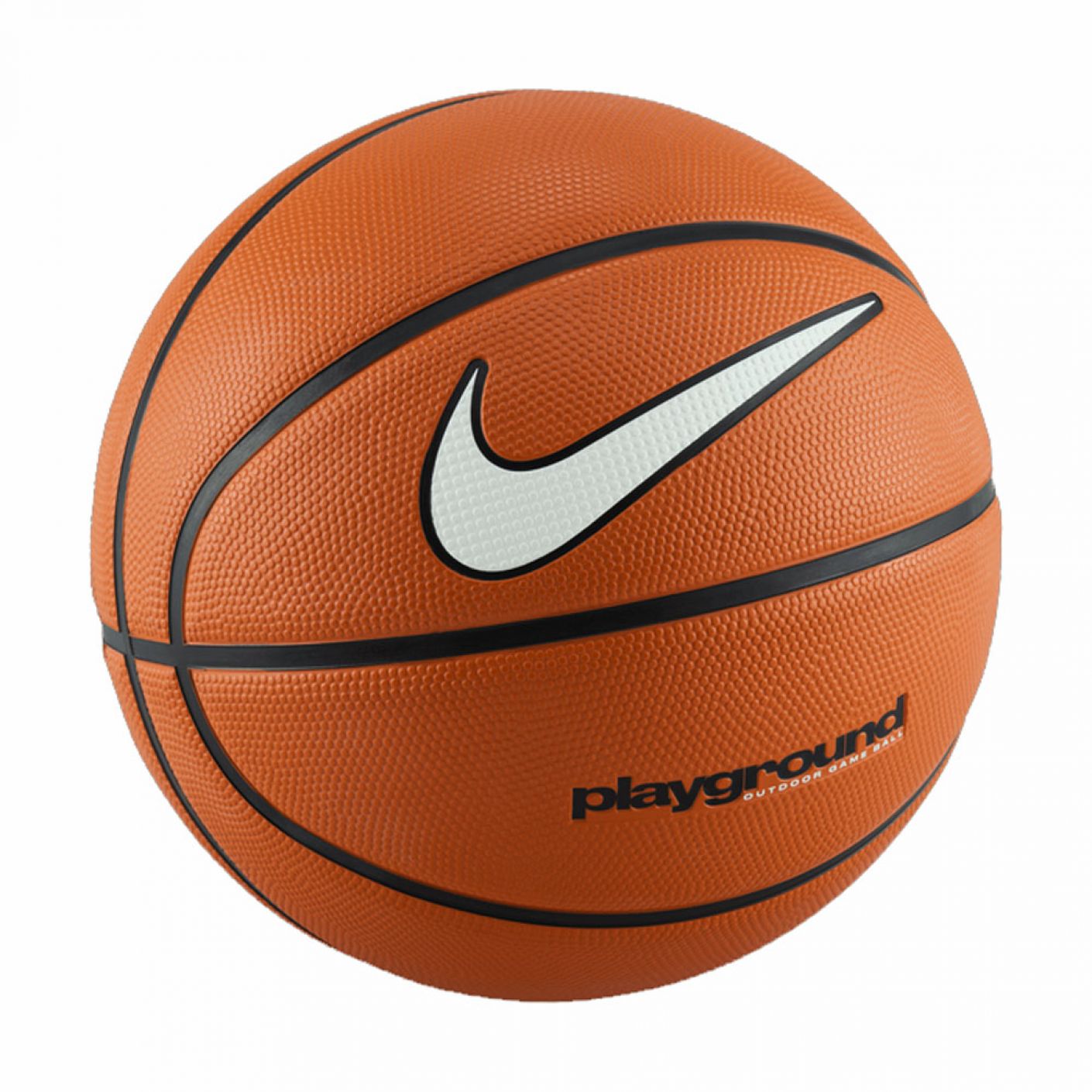Nike Everyday Playground Ball Bernstein/Schwarz