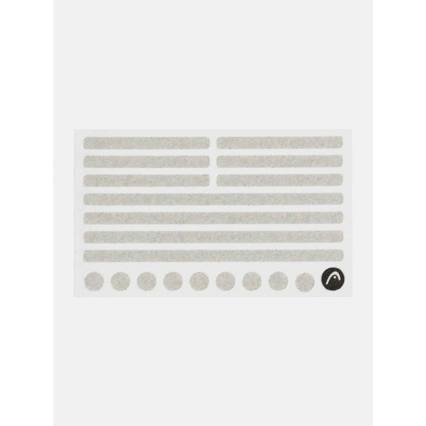 Head Padel Pro Spin Strips