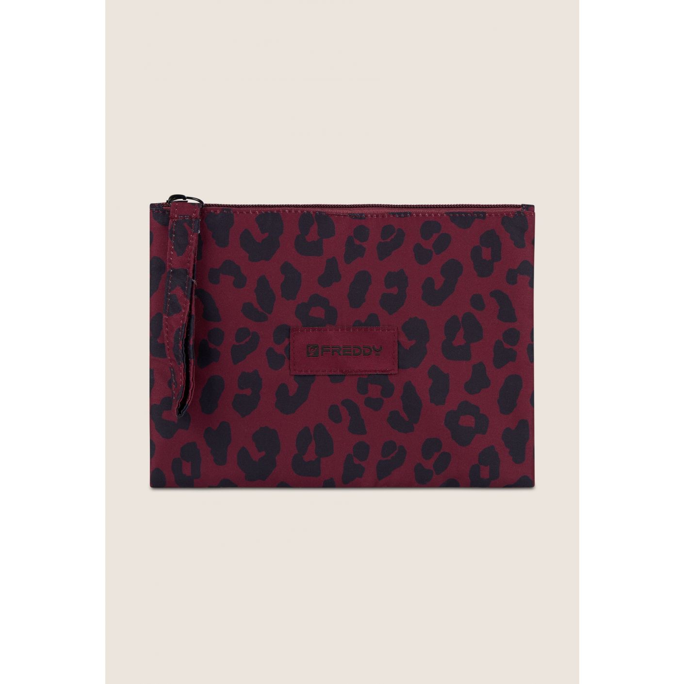 Freddy Borsa Animalier Bourdeaux da Donna