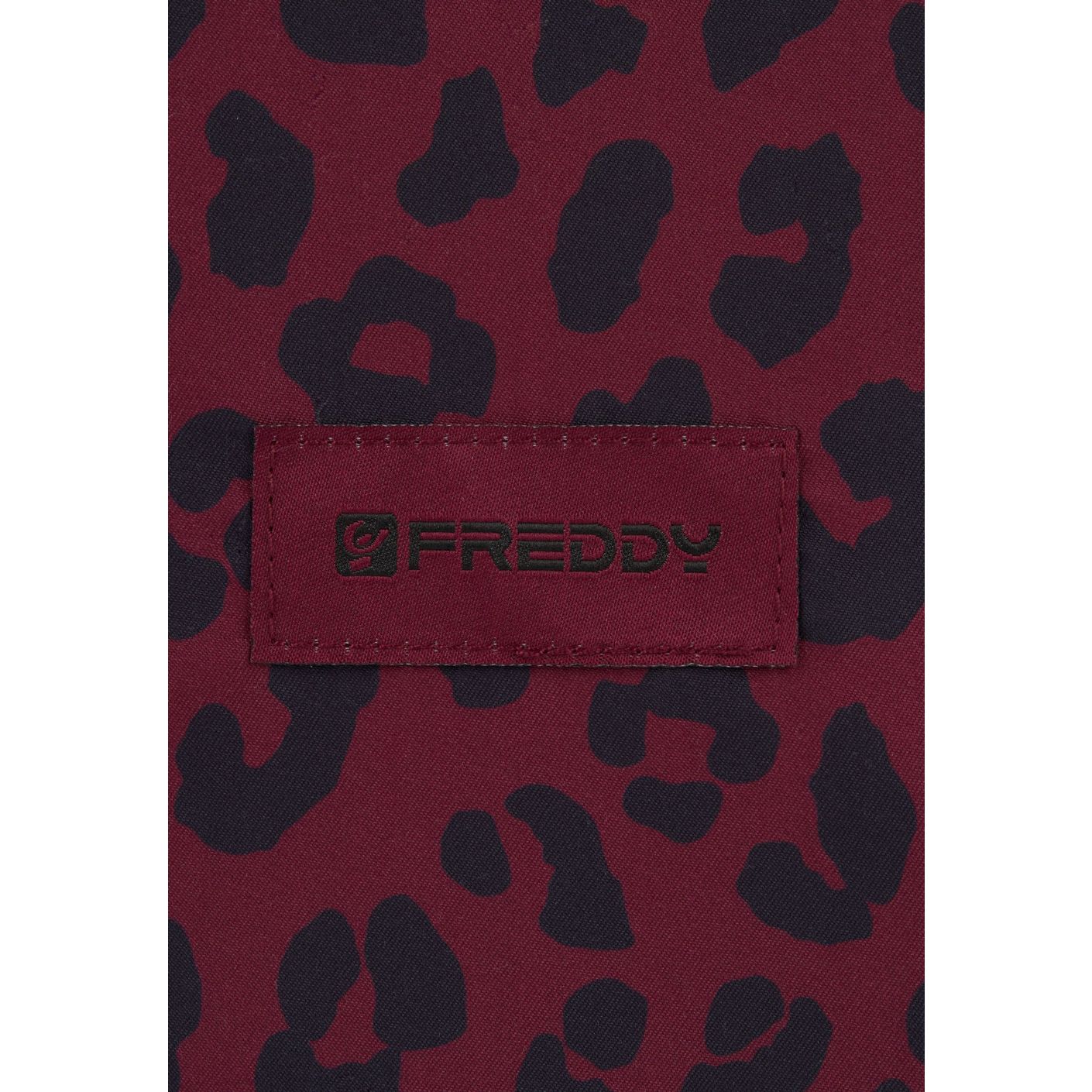 Freddy Borsa Animalier Bourdeaux da Donna