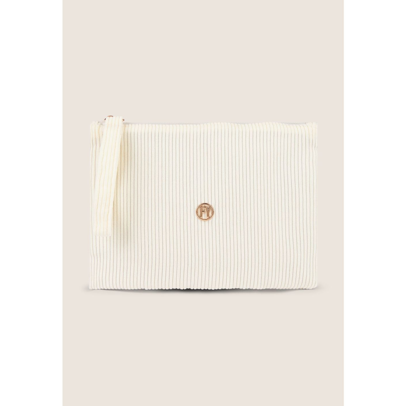 Federmäppchen Freddy Beige für Damen