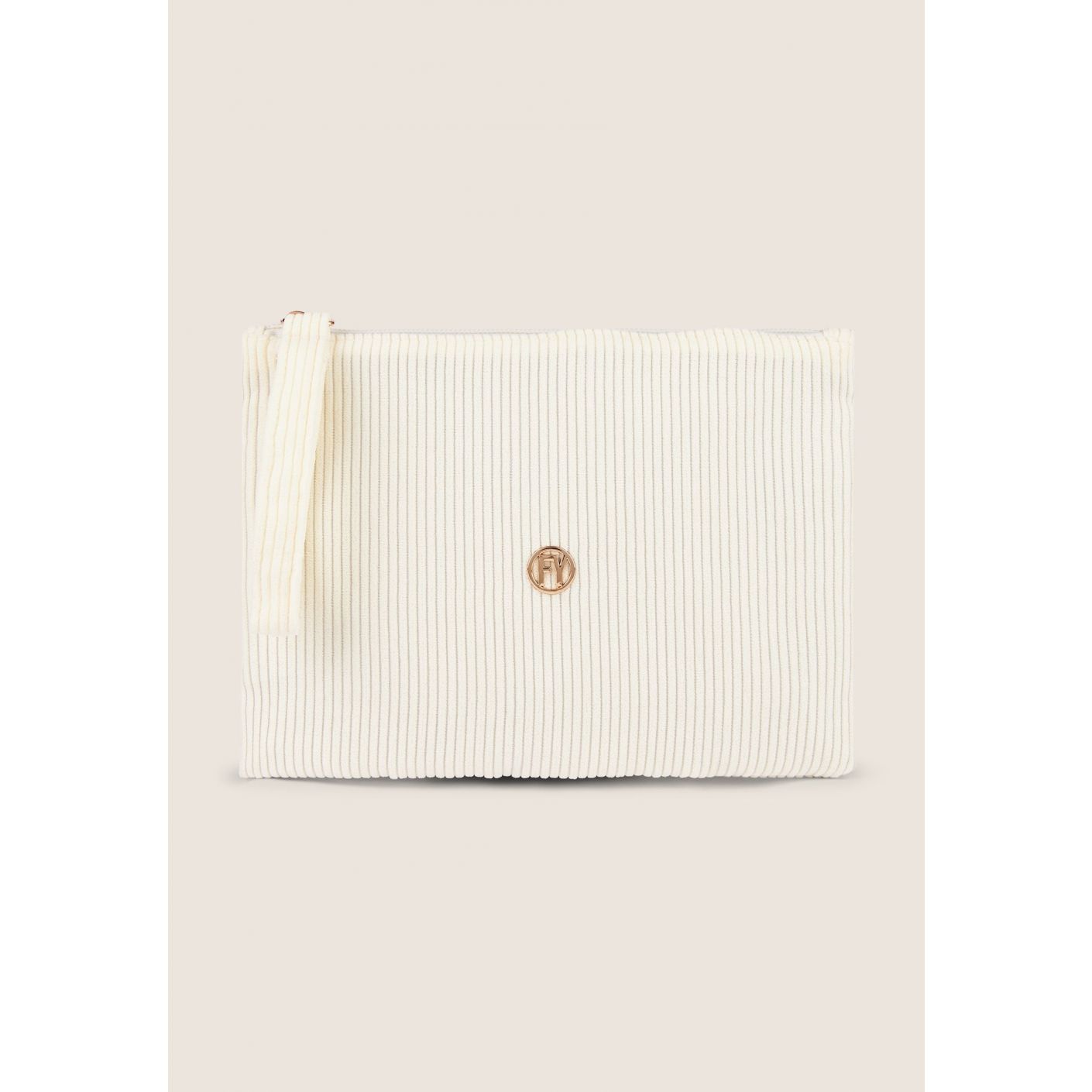 Freddy Astuccio Beige da Donna