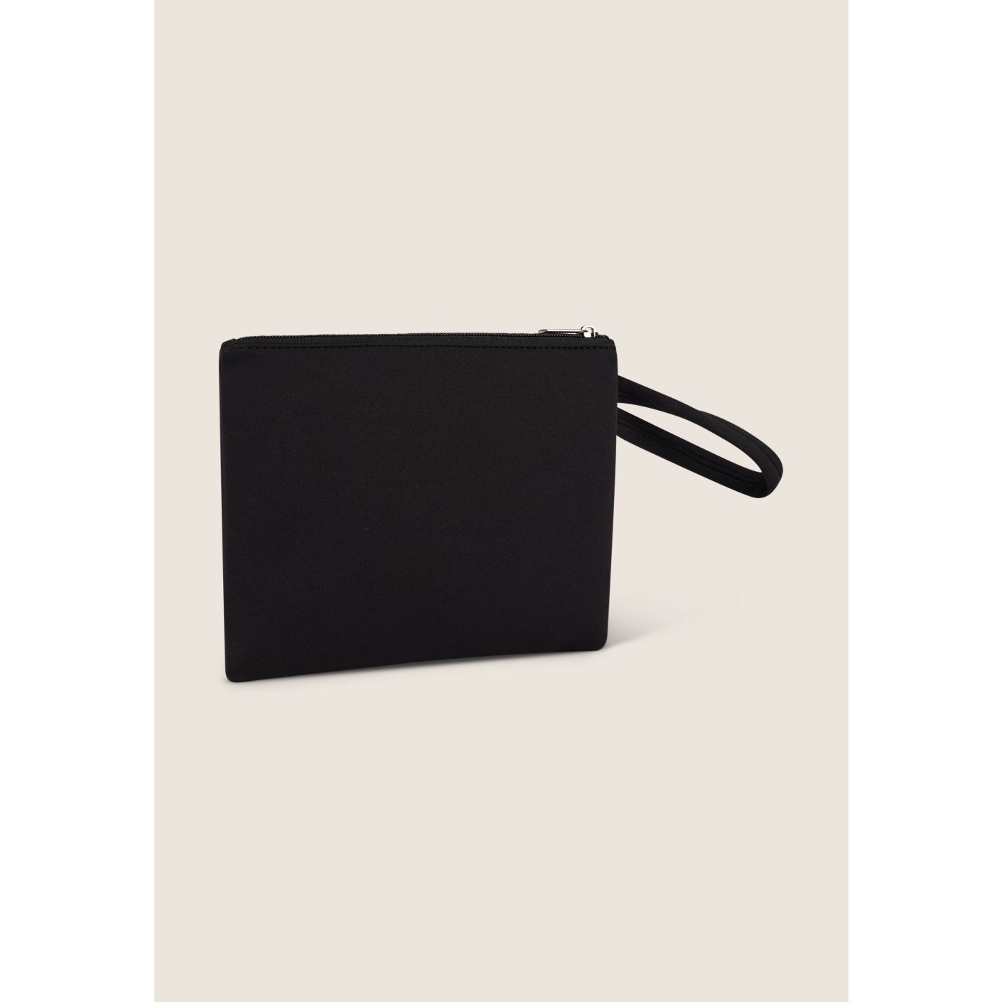 Freddy Damen Federmäppchen aus Neopren, schwarz